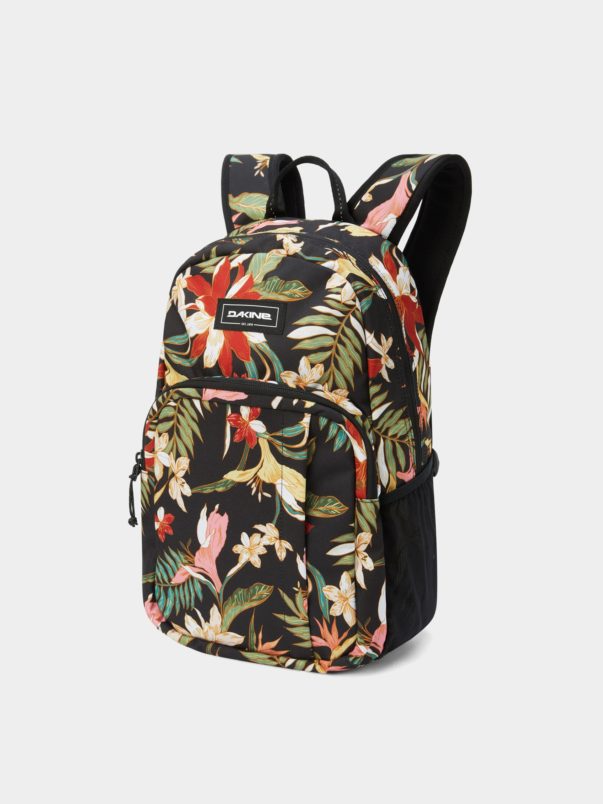 Раница Dakine Campus Pack 18L (sunset bloom)