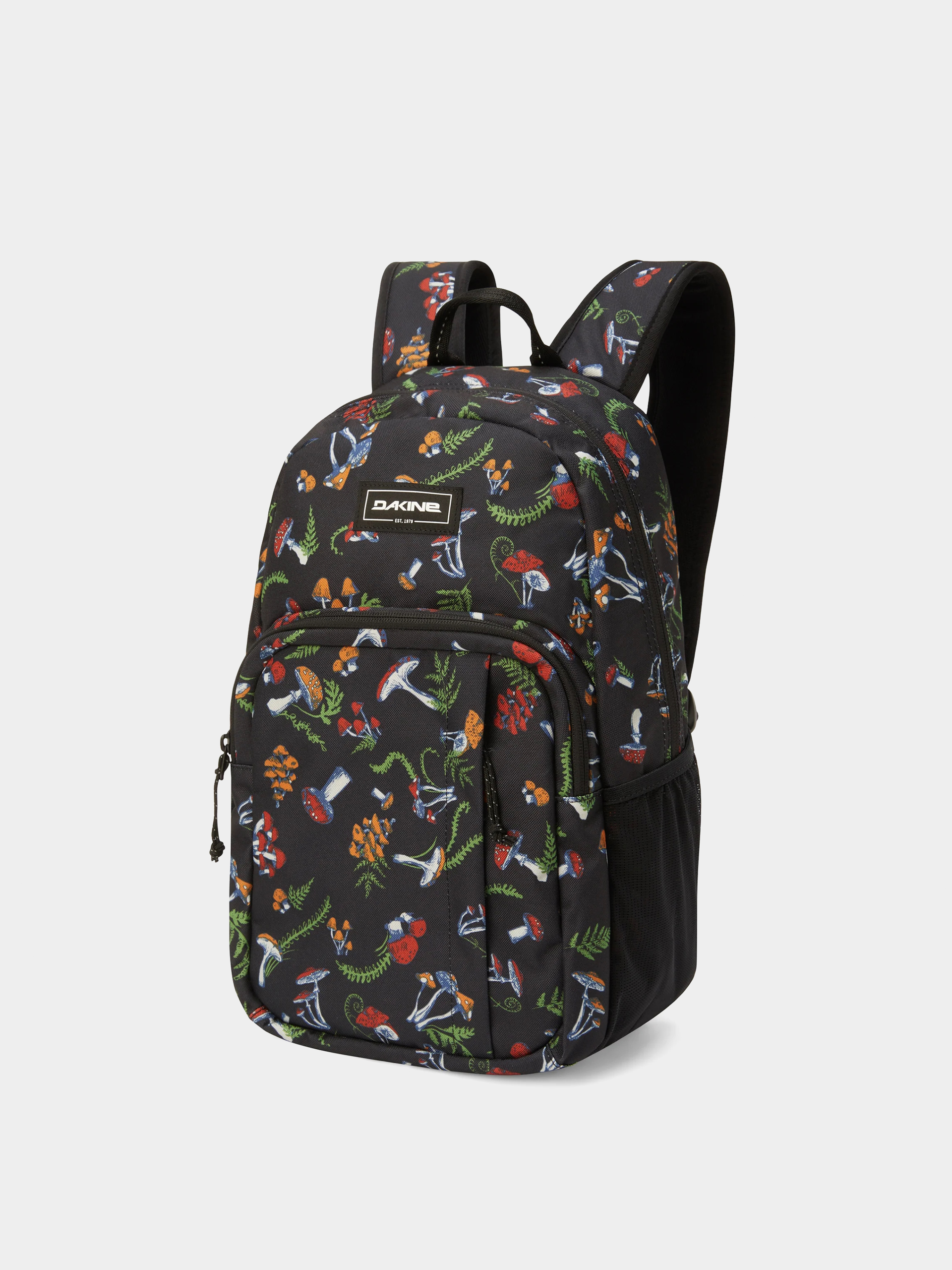 Раница Dakine Campus Pack 18L (mushroom wonderland)