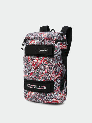 Раница Dakine X Independent Mission Street Pack 25L (independent)