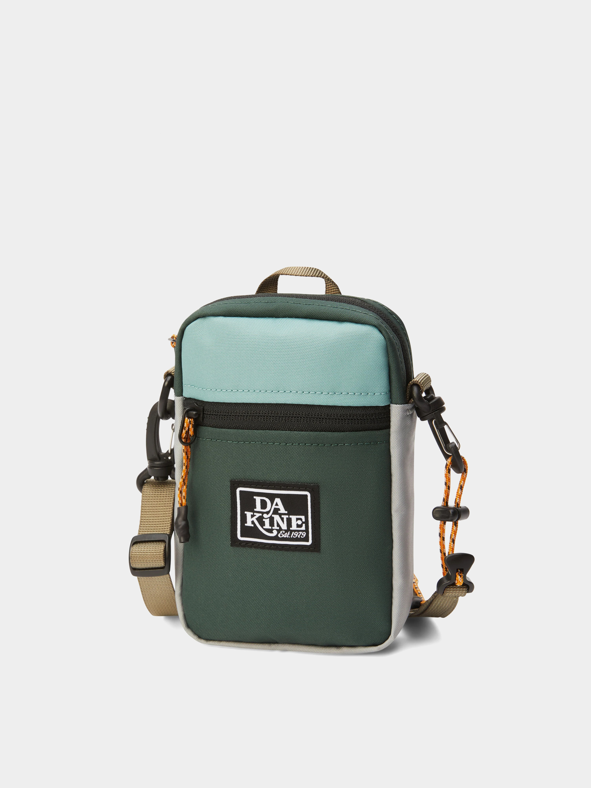 Чанта Dakine Journey Mini Crossbody (bayou)