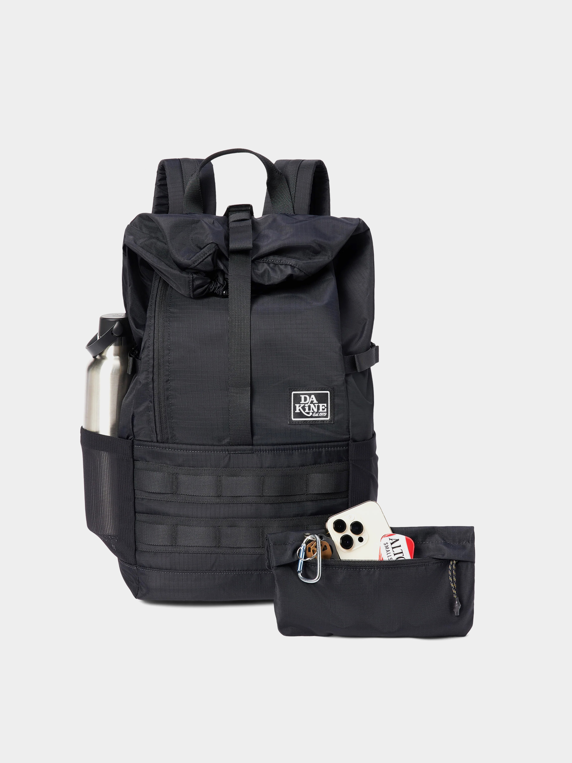 Раница Dakine June (black)