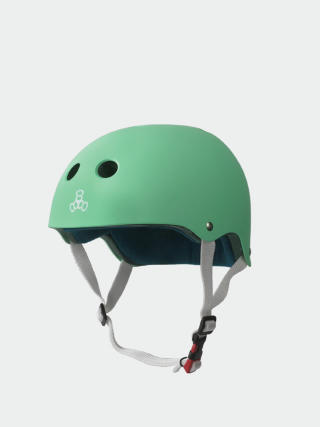 Каска Triple Eight The Certified Sweatsaver Helmet (mint)