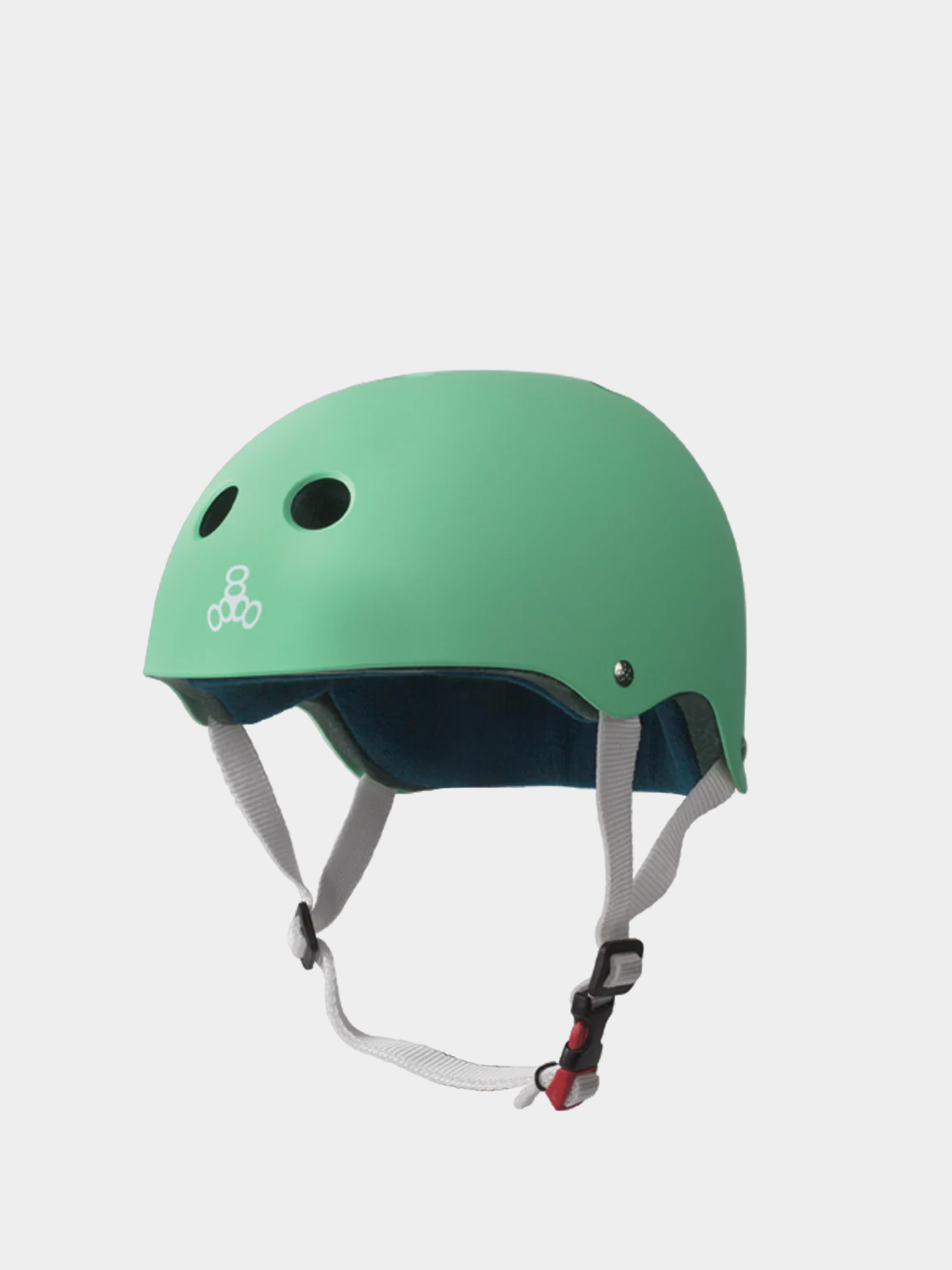 u041au0430u0441u043au0430 Triple Eight The Certified Sweatsaver Helmet (mint)