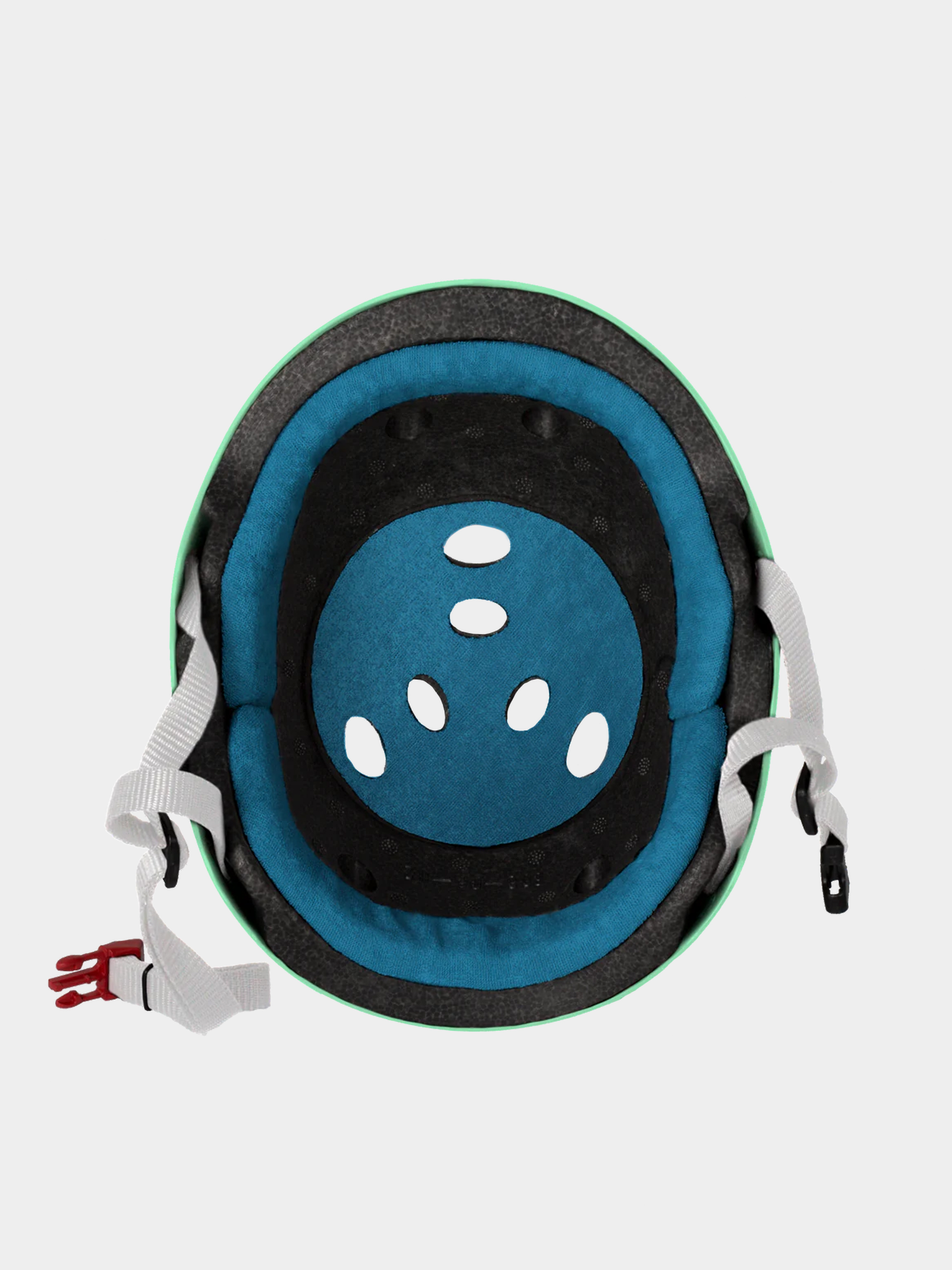 Каска Triple Eight The Certified Sweatsaver Helmet (mint)