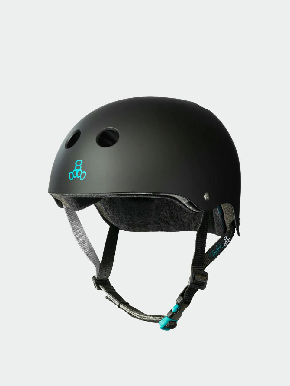 Каска Triple Eight The Certified Sweatsaver Helmet (tony hawk)