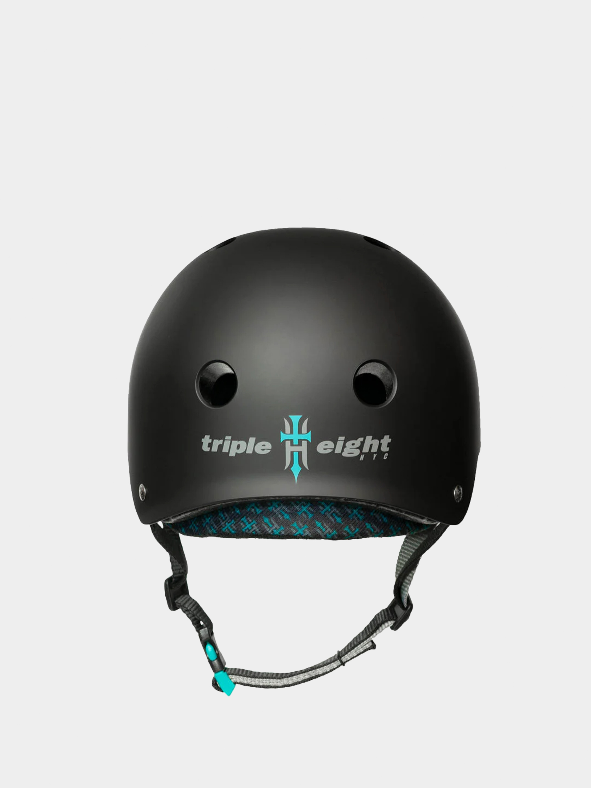 Каска Triple Eight The Certified Sweatsaver Helmet (tony hawk)