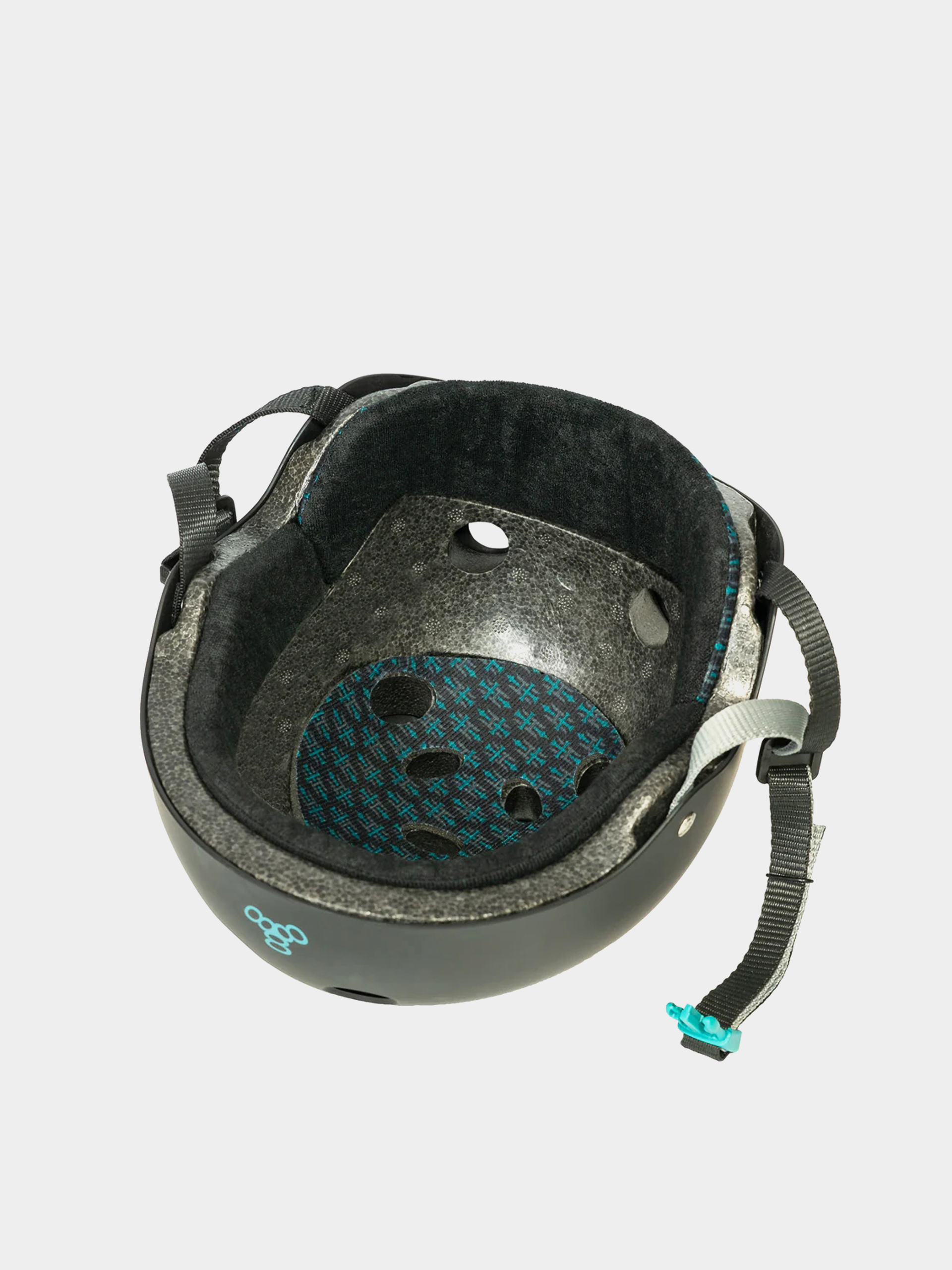 Каска Triple Eight The Certified Sweatsaver Helmet (tony hawk)