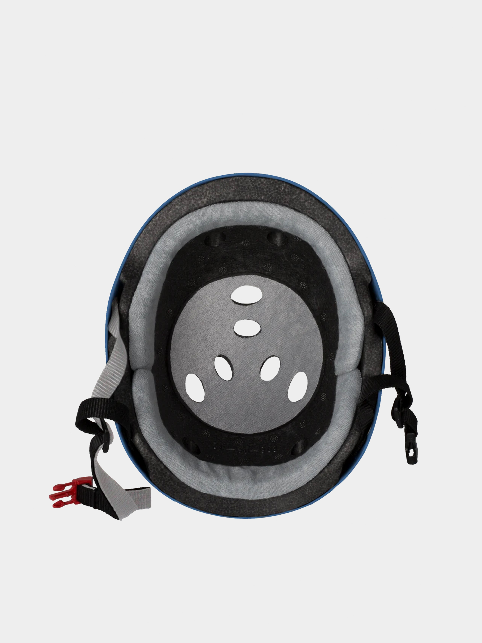 Каска Triple Eight The Certified Sweatsaver Helmet (navy)