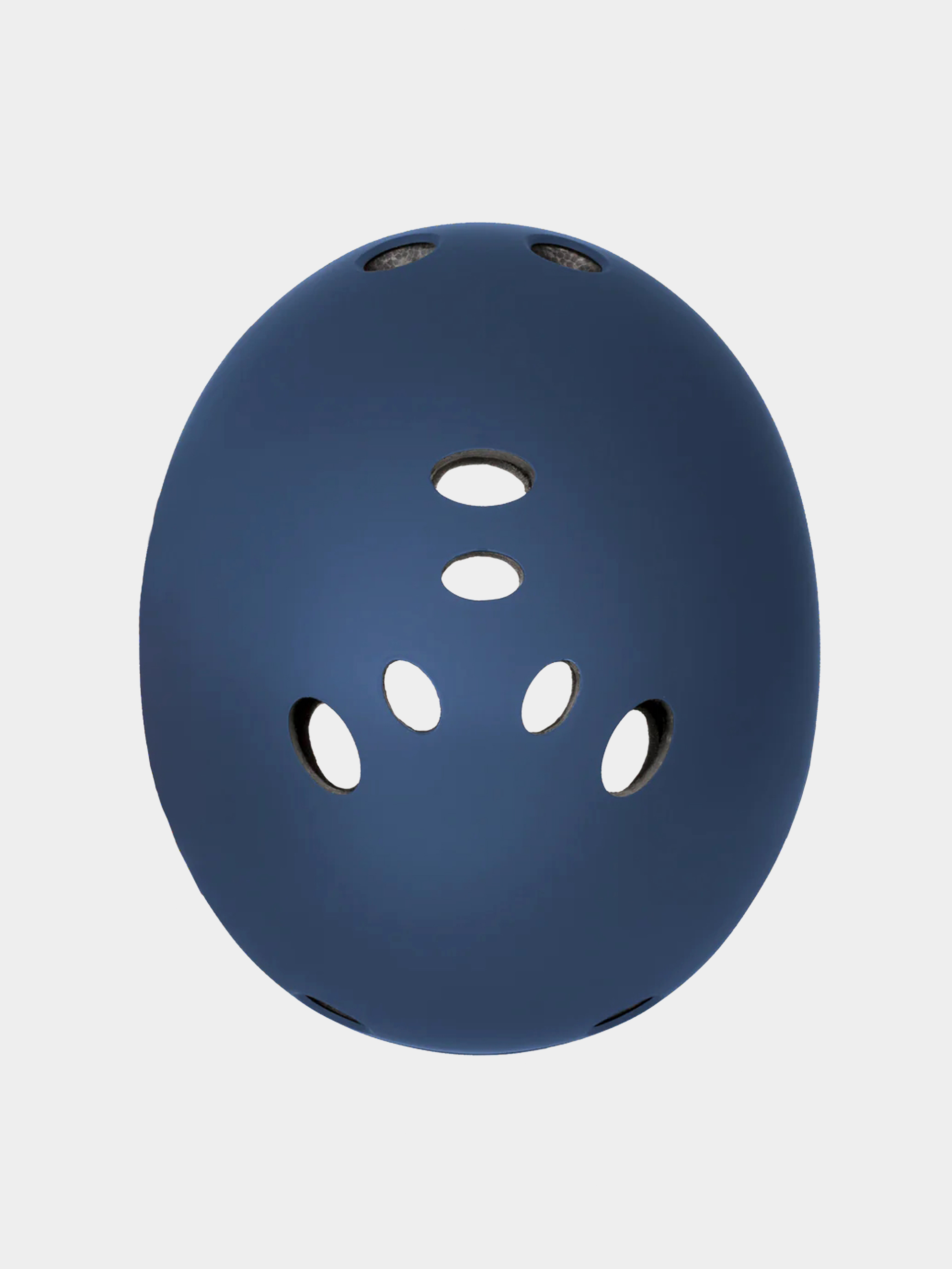 Каска Triple Eight The Certified Sweatsaver Helmet (navy)