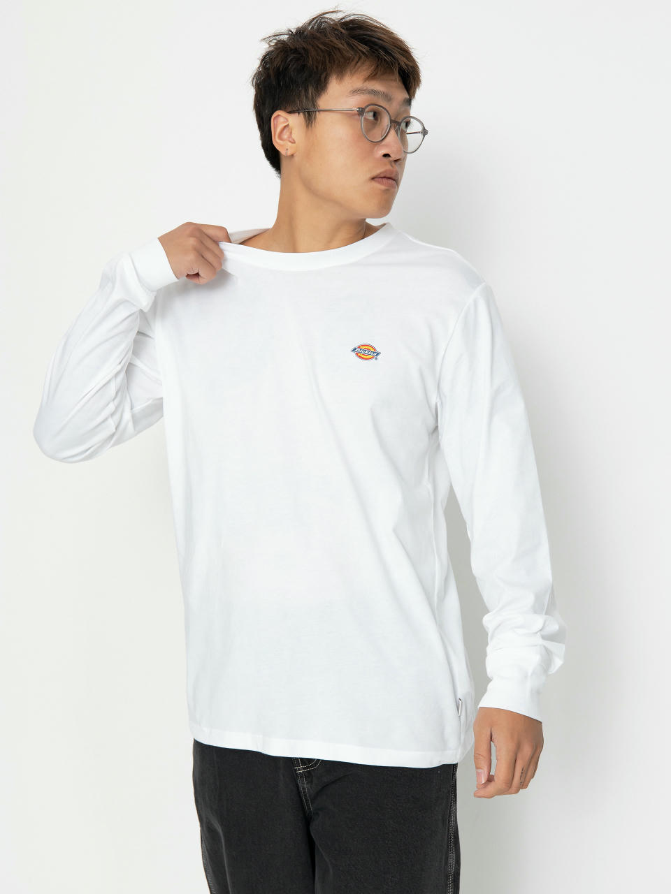 Блуза Dickies Mapleton (white)