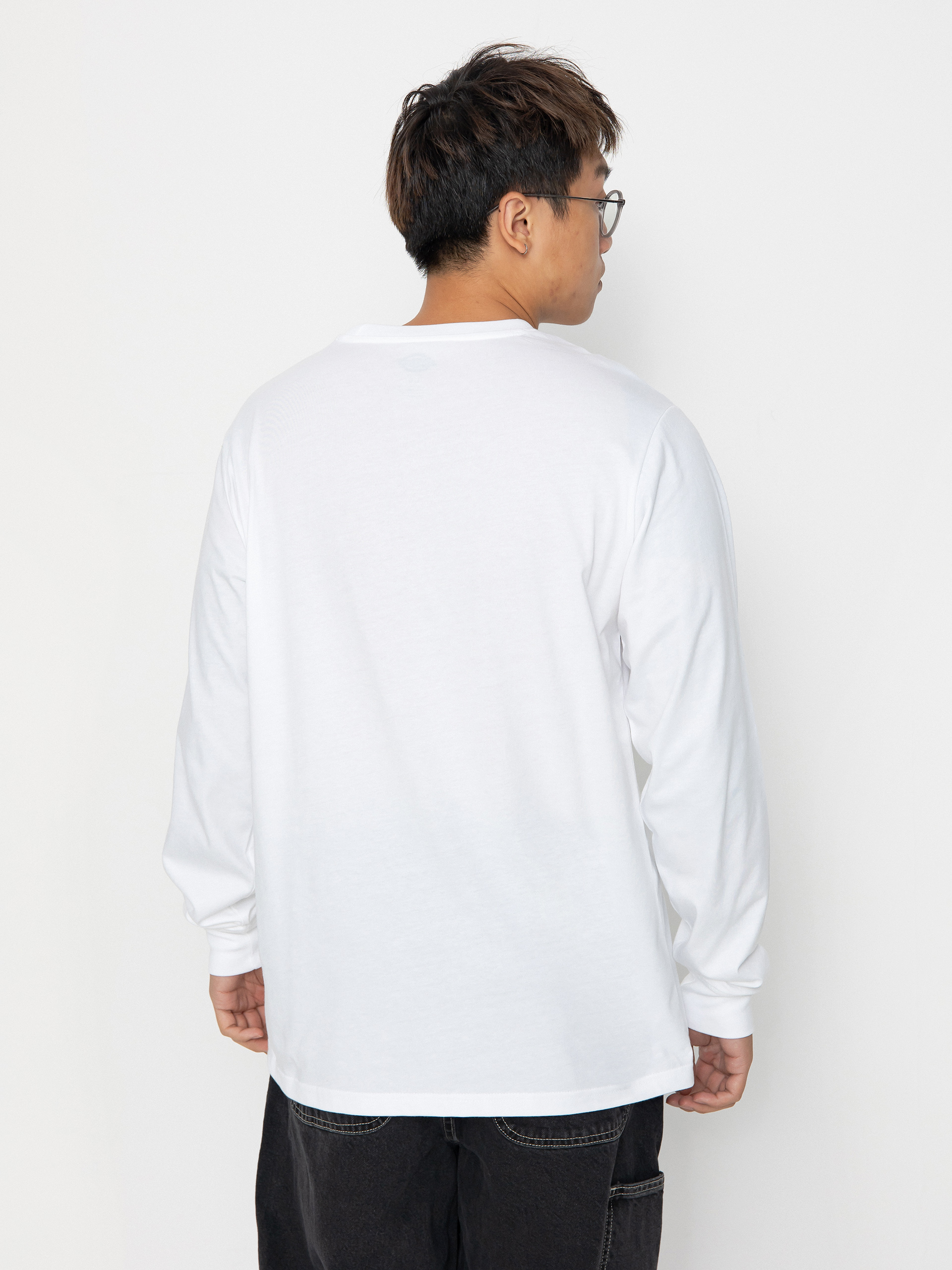 Блуза Dickies Mapleton (white)