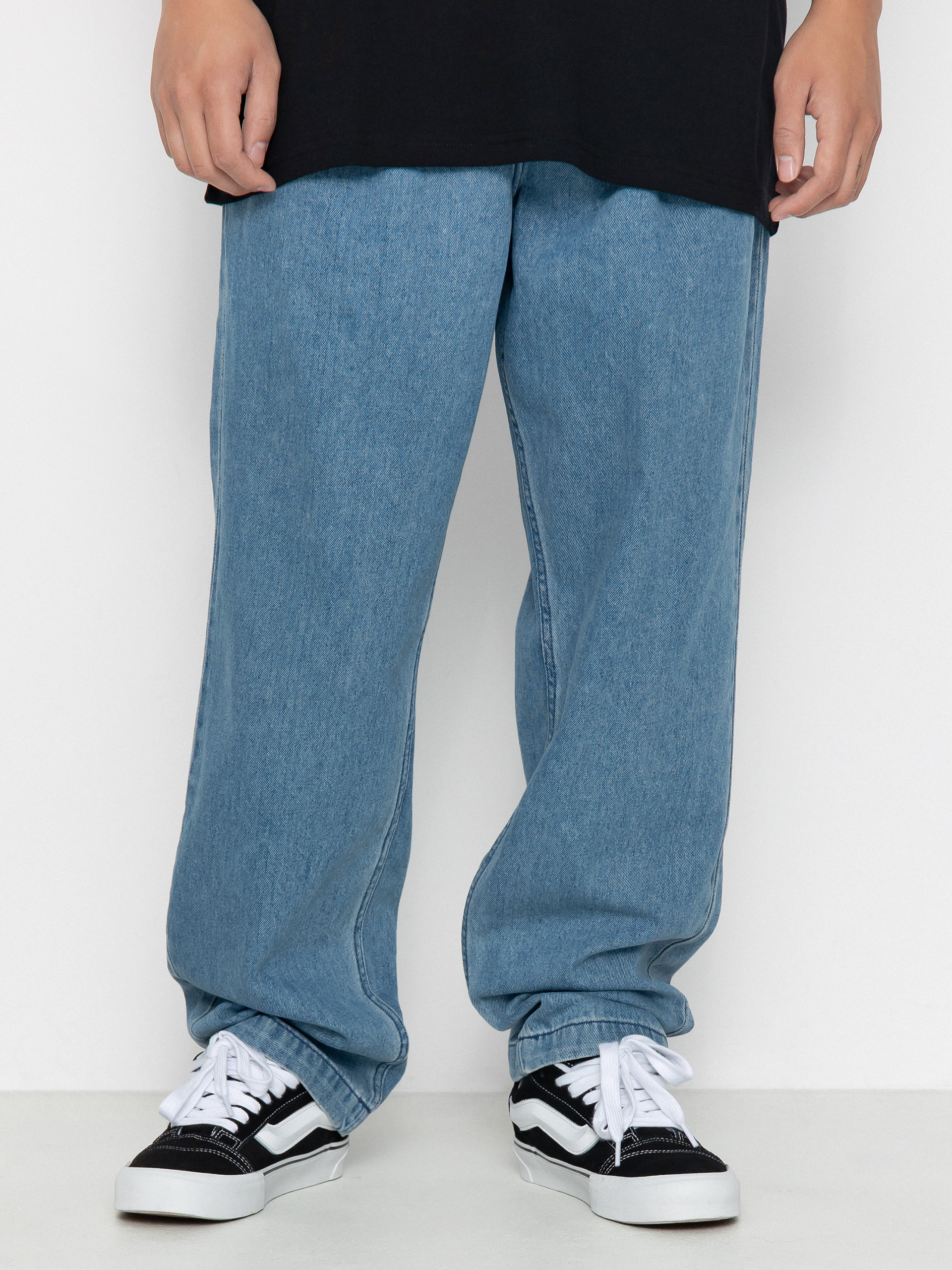 Панталони Vans Authentic Chino Loose Tapered Pltd Dm