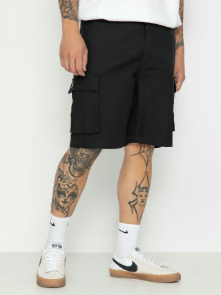 Къси панталони Santa Cruz Gauntlet (black)