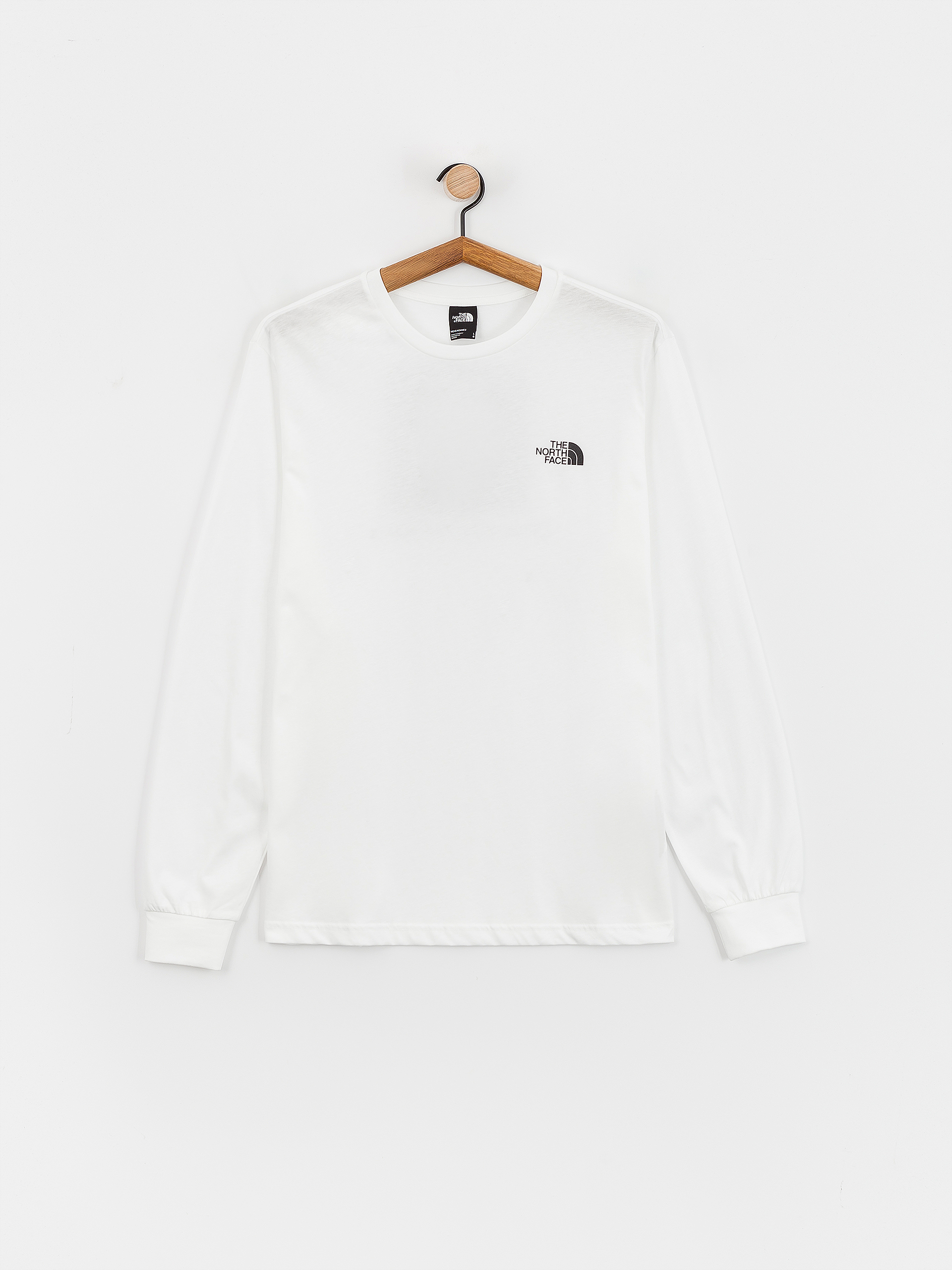 Блуза The North Face Redbox (tnf white)
