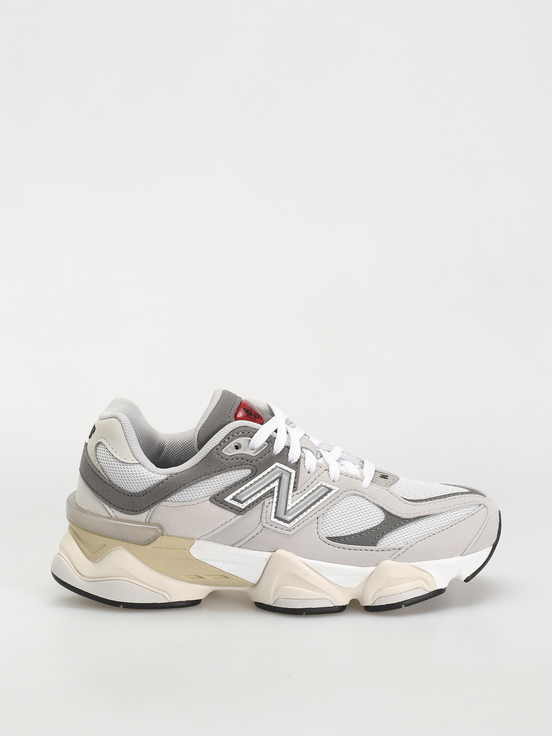 Обувки New Balance 9060 JR (raincloud)