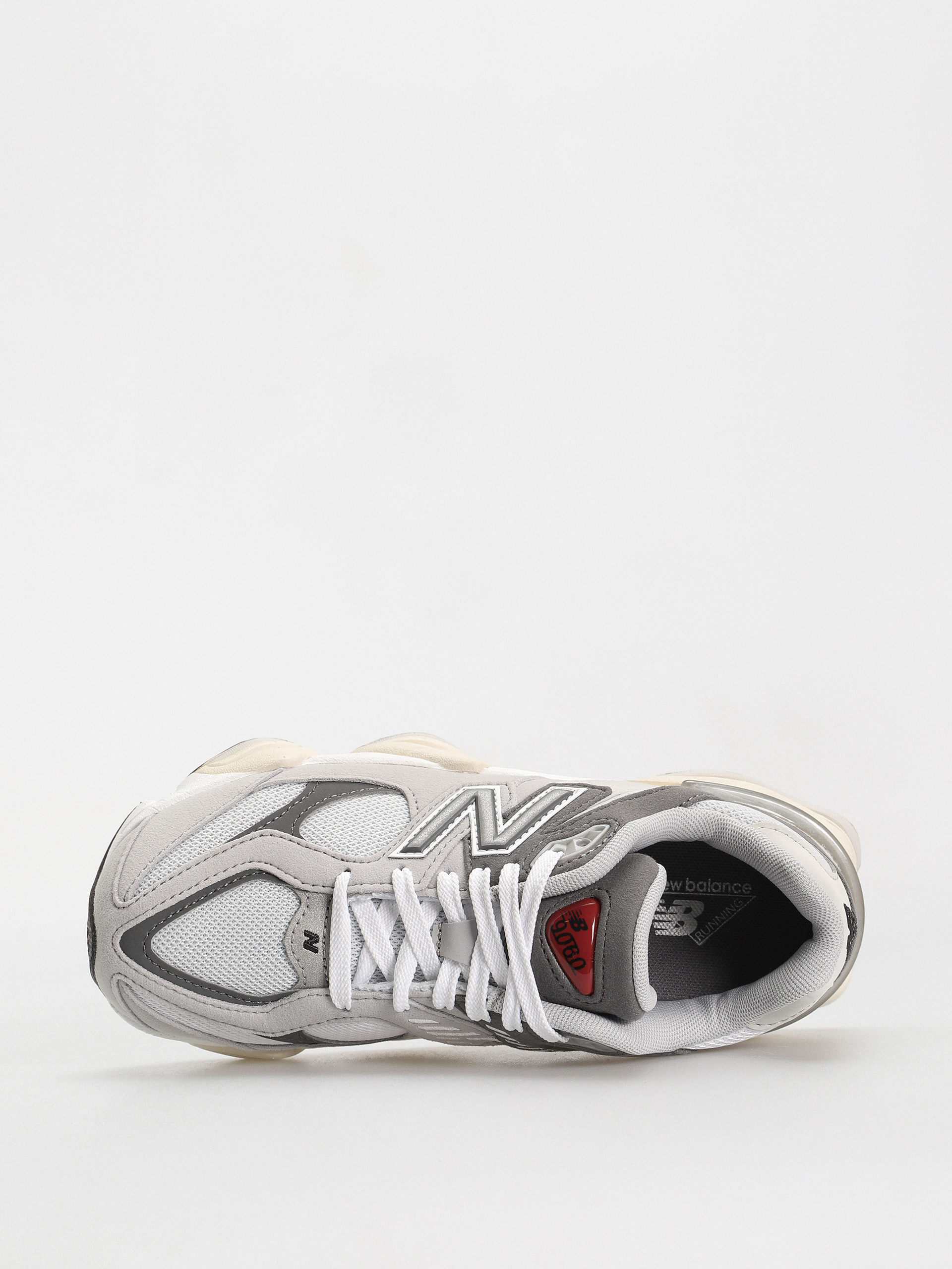 Обувки New Balance 9060 JR (raincloud)