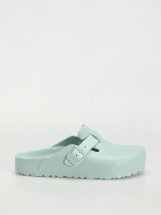 Чехли Birkenstock Boston EVA Narrow Wmn (surf green)