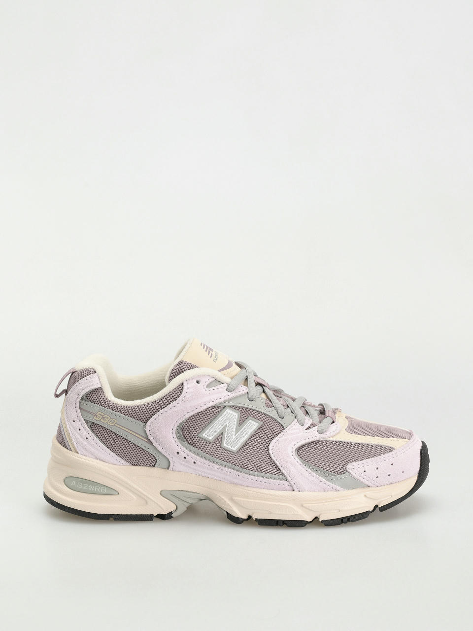 Обувки New Balance 530 (purple)