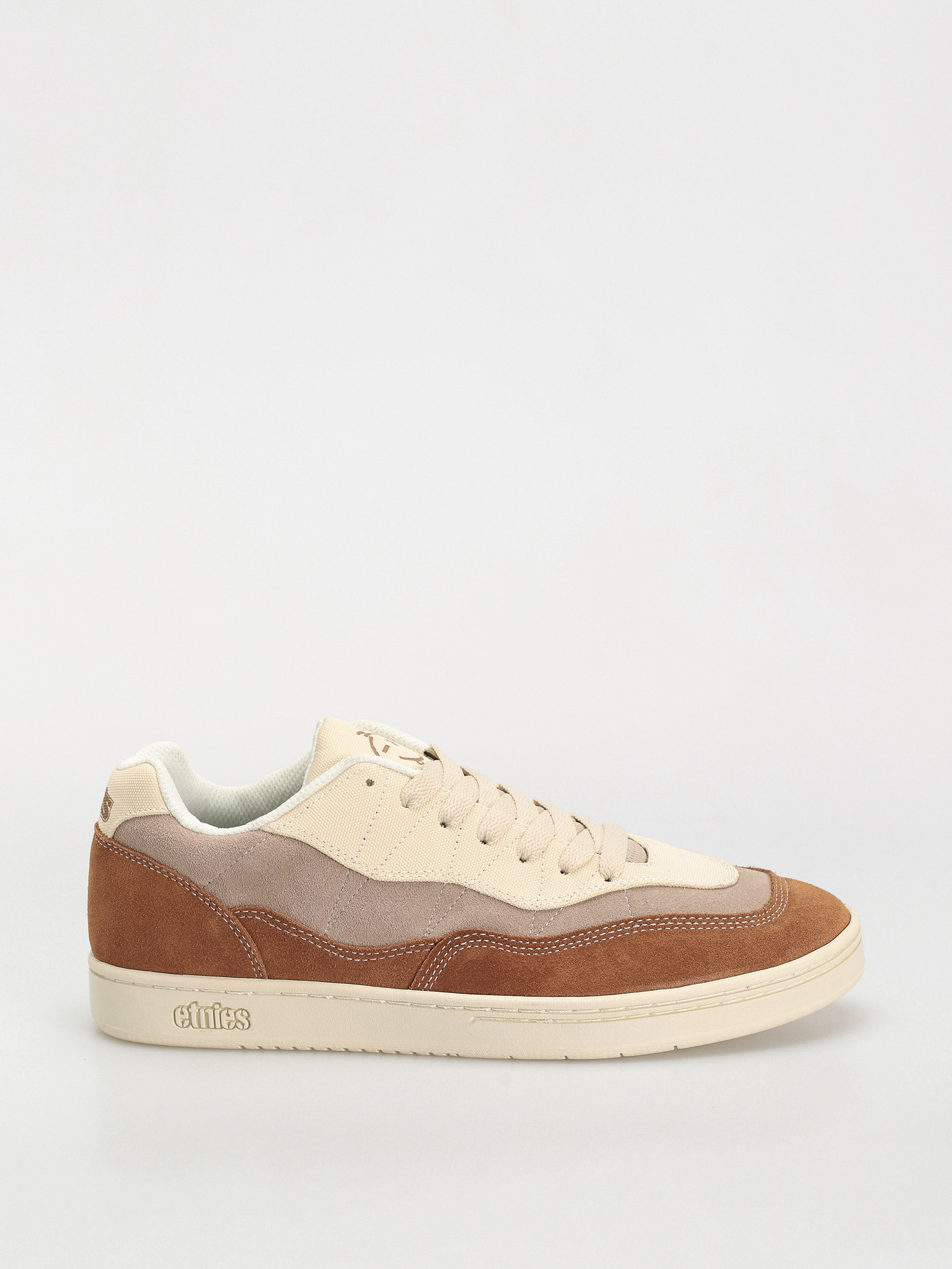 Обувки Etnies Snake (tan/brown/grey)