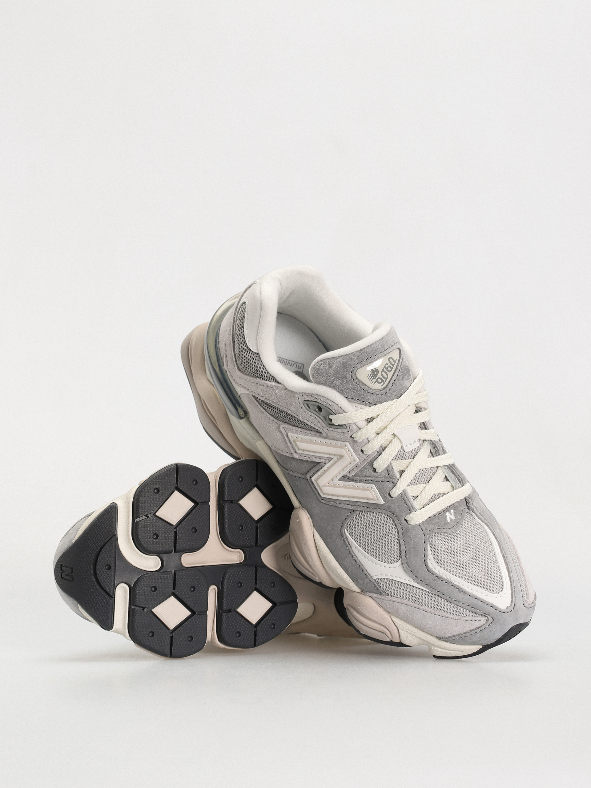 Обувки New Balance 9060 (slate grey)