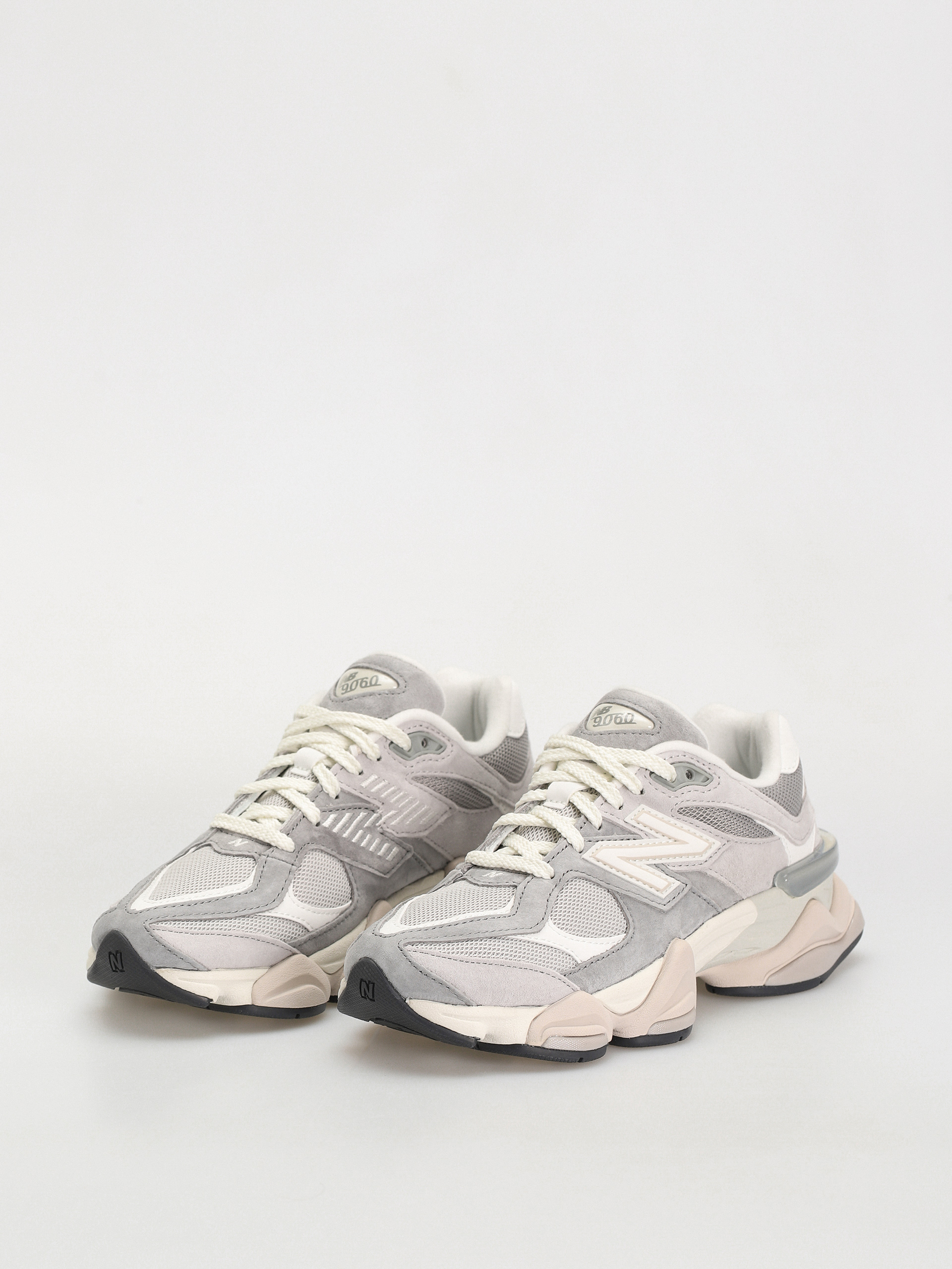 Обувки New Balance 9060 (slate grey)