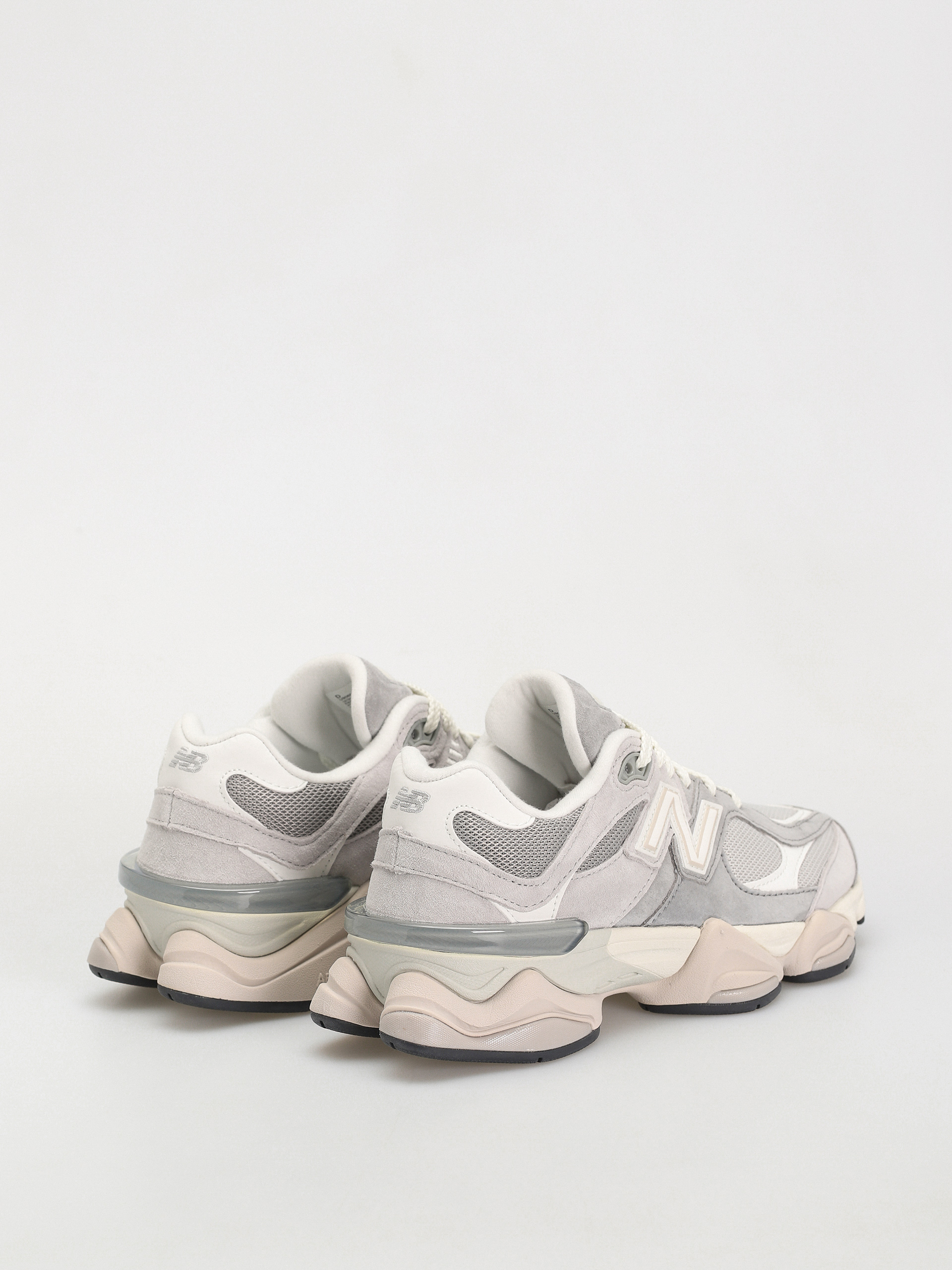 Обувки New Balance 9060 (slate grey)
