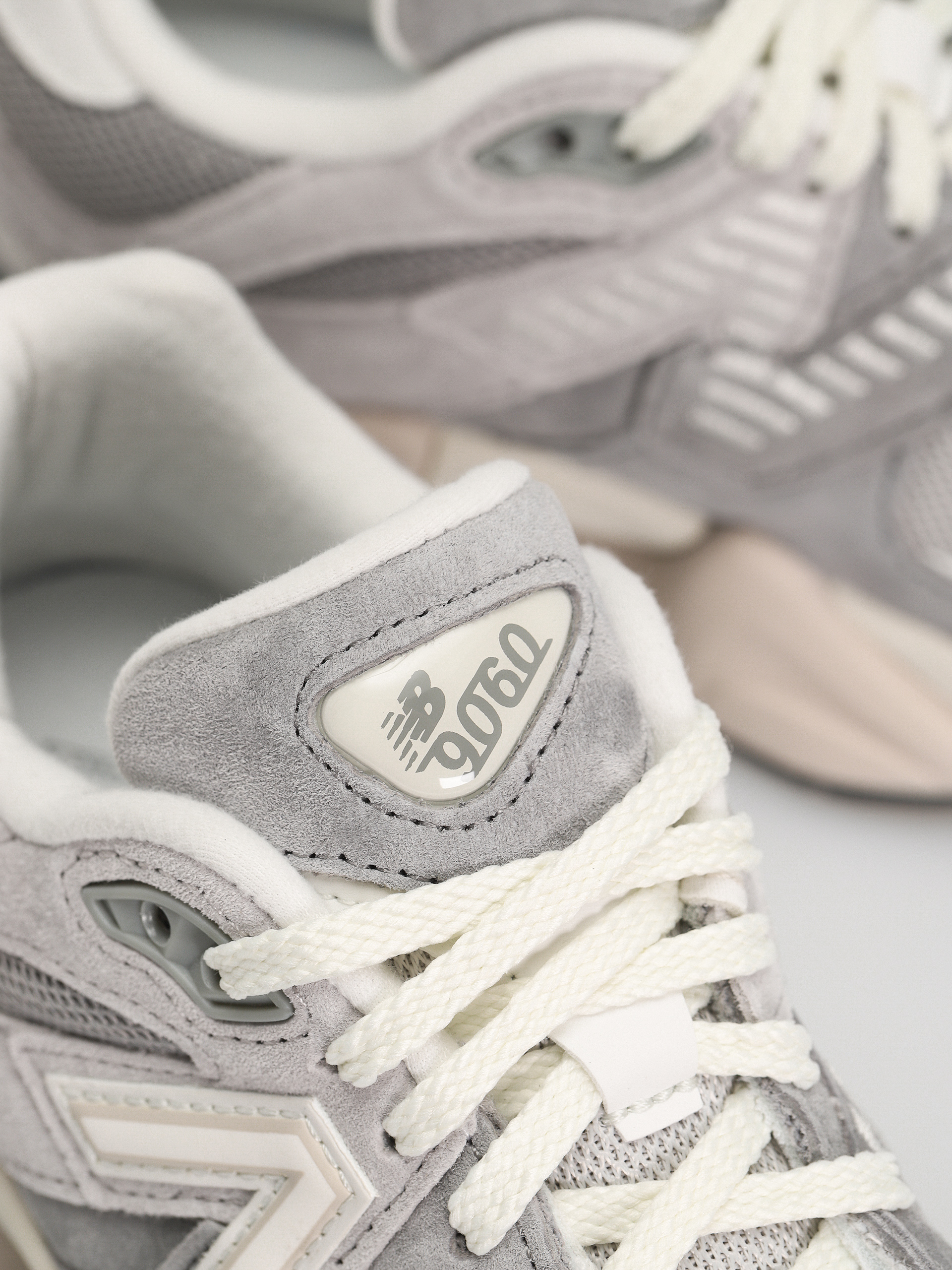 Обувки New Balance 9060 (slate grey)