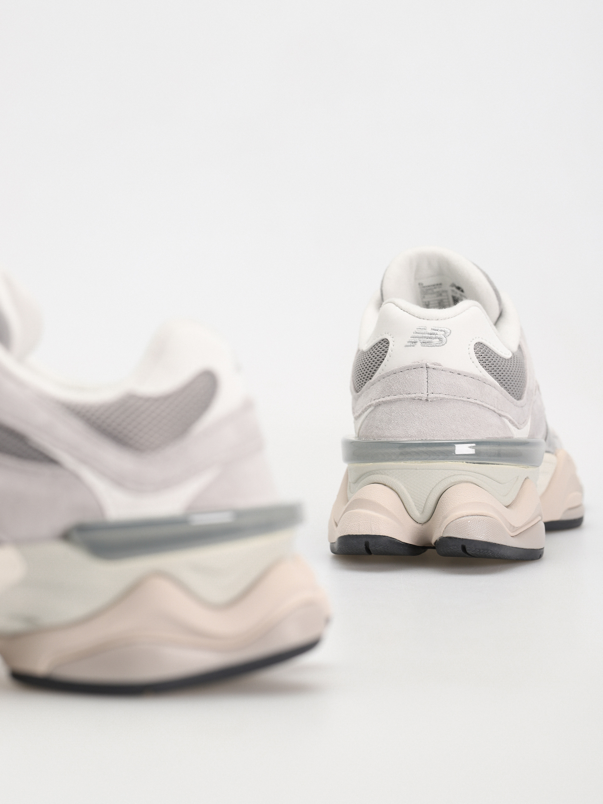 Обувки New Balance 9060 (slate grey)