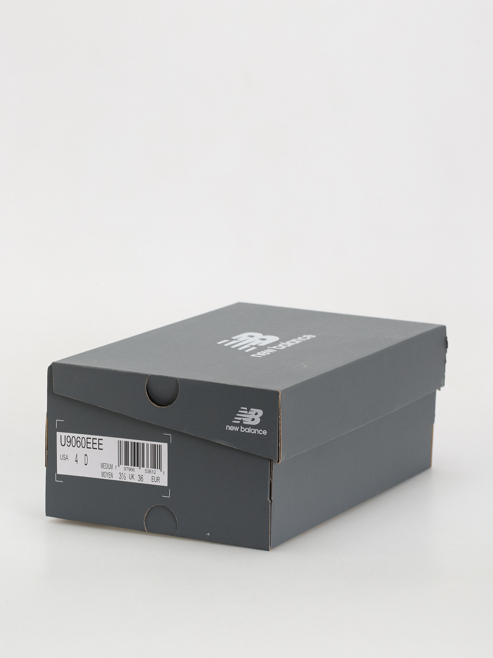 Обувки New Balance 9060 (slate grey)