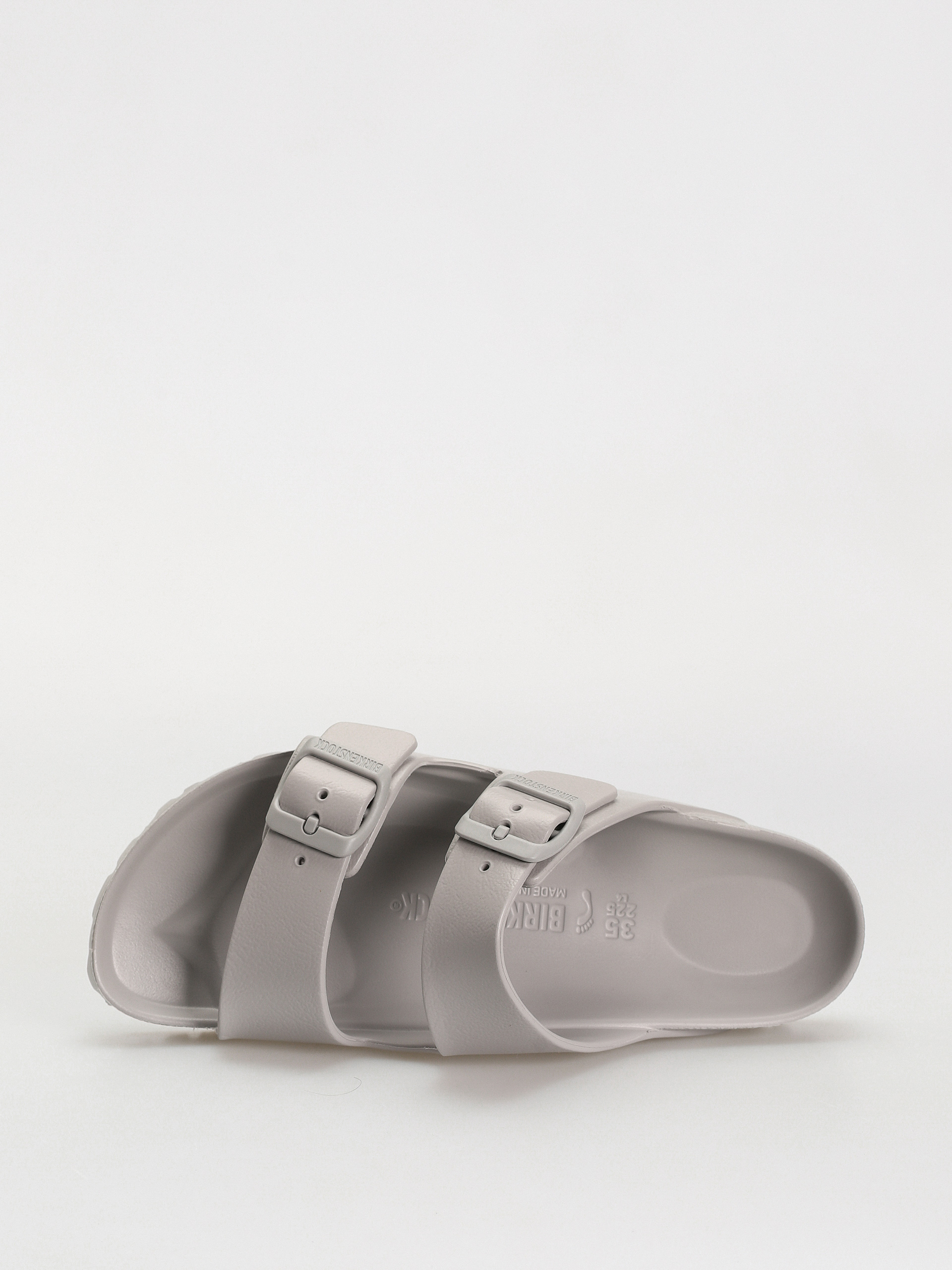 Чехли Birkenstock Arizona Essentials EVA Narrow Wmn (stone coin)