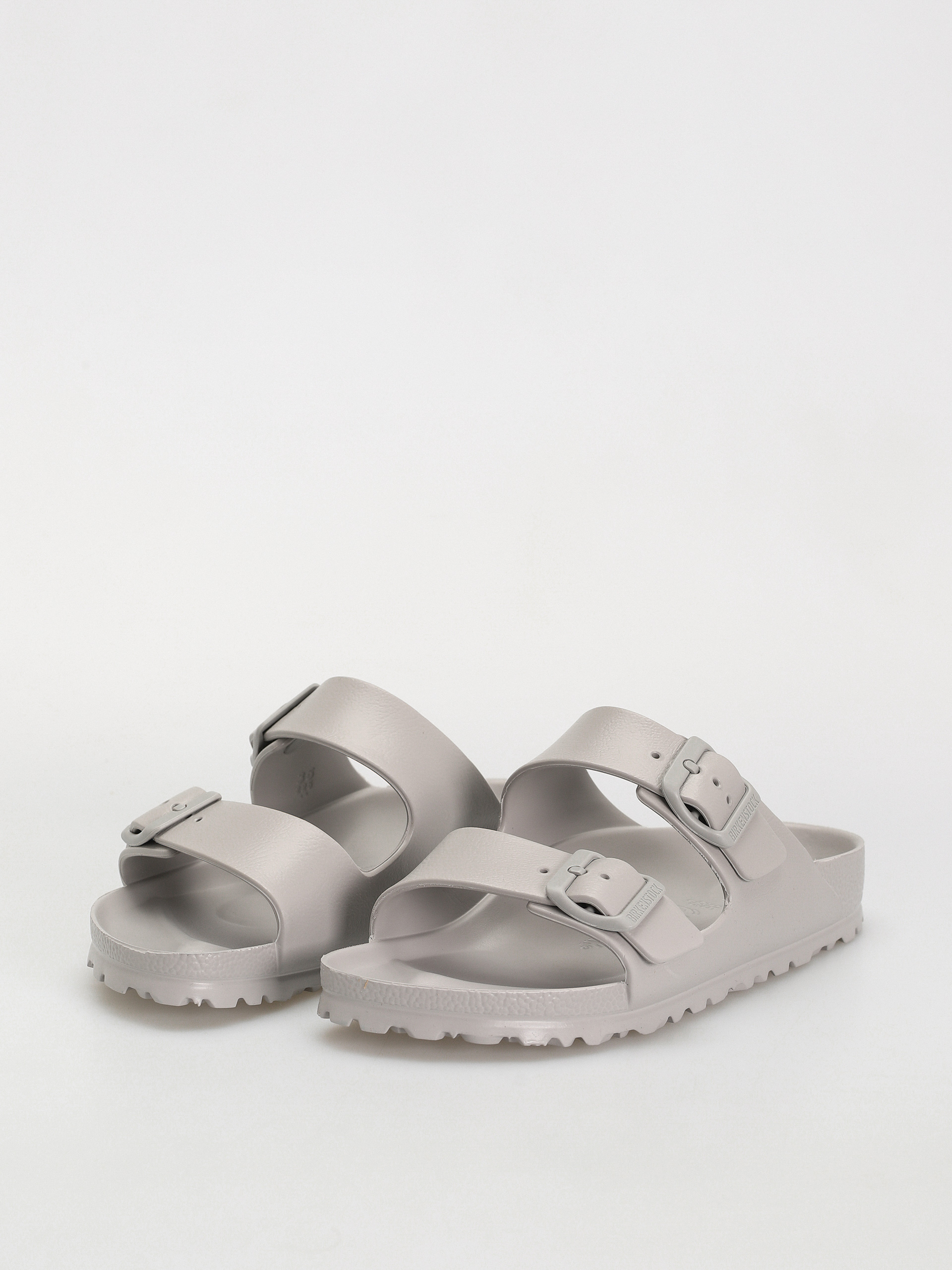 Чехли Birkenstock Arizona Essentials EVA Narrow Wmn (stone coin)