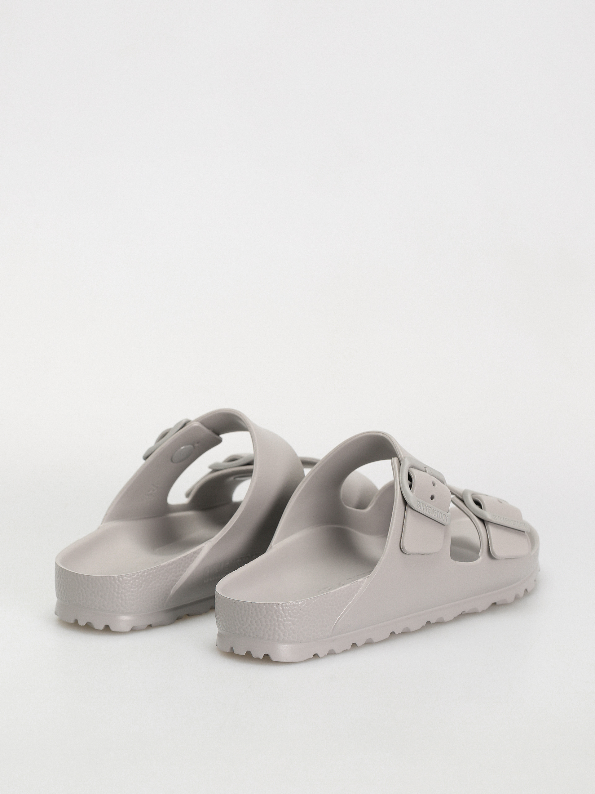 Чехли Birkenstock Arizona Essentials EVA Narrow Wmn (stone coin)