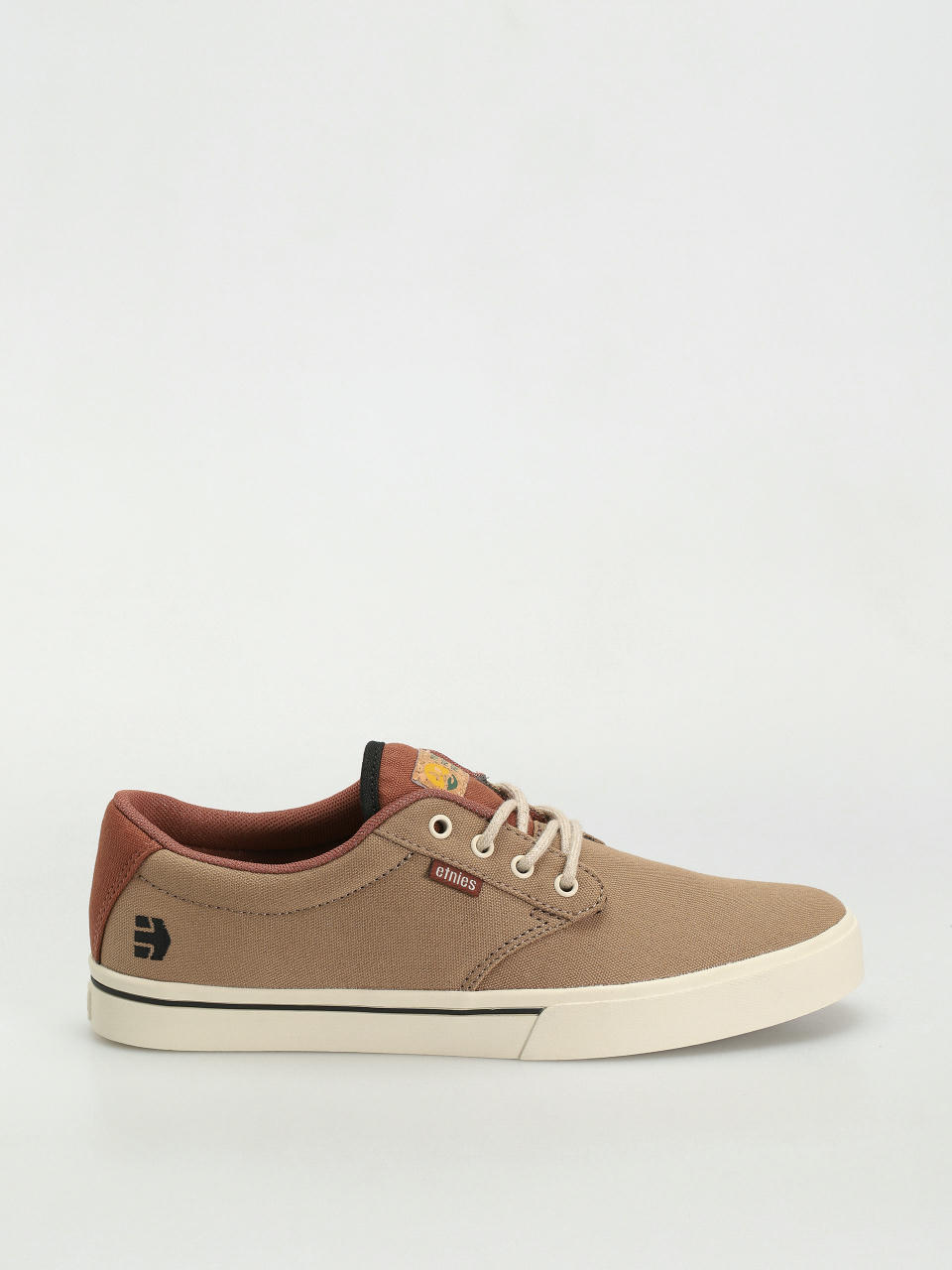 Обувки Etnies Jameson 2 Eco X Tftf (brown)