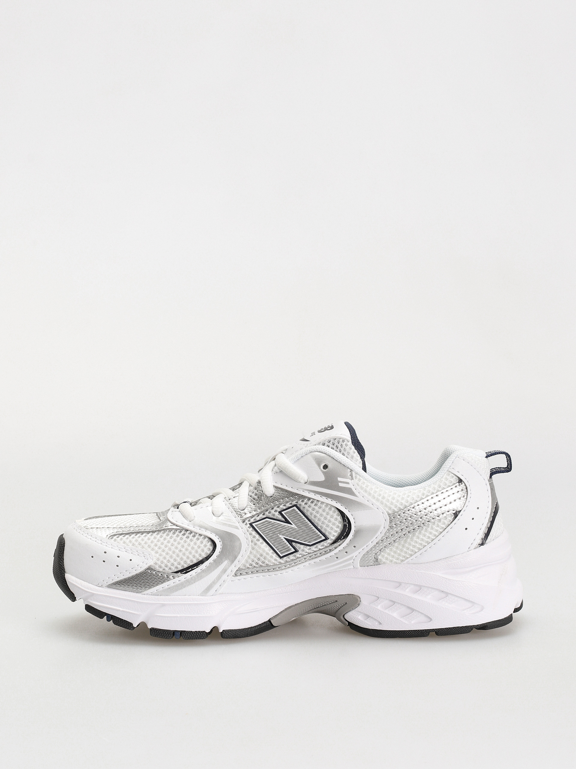 Обувки New Balance 530 JR (white natural indigo)