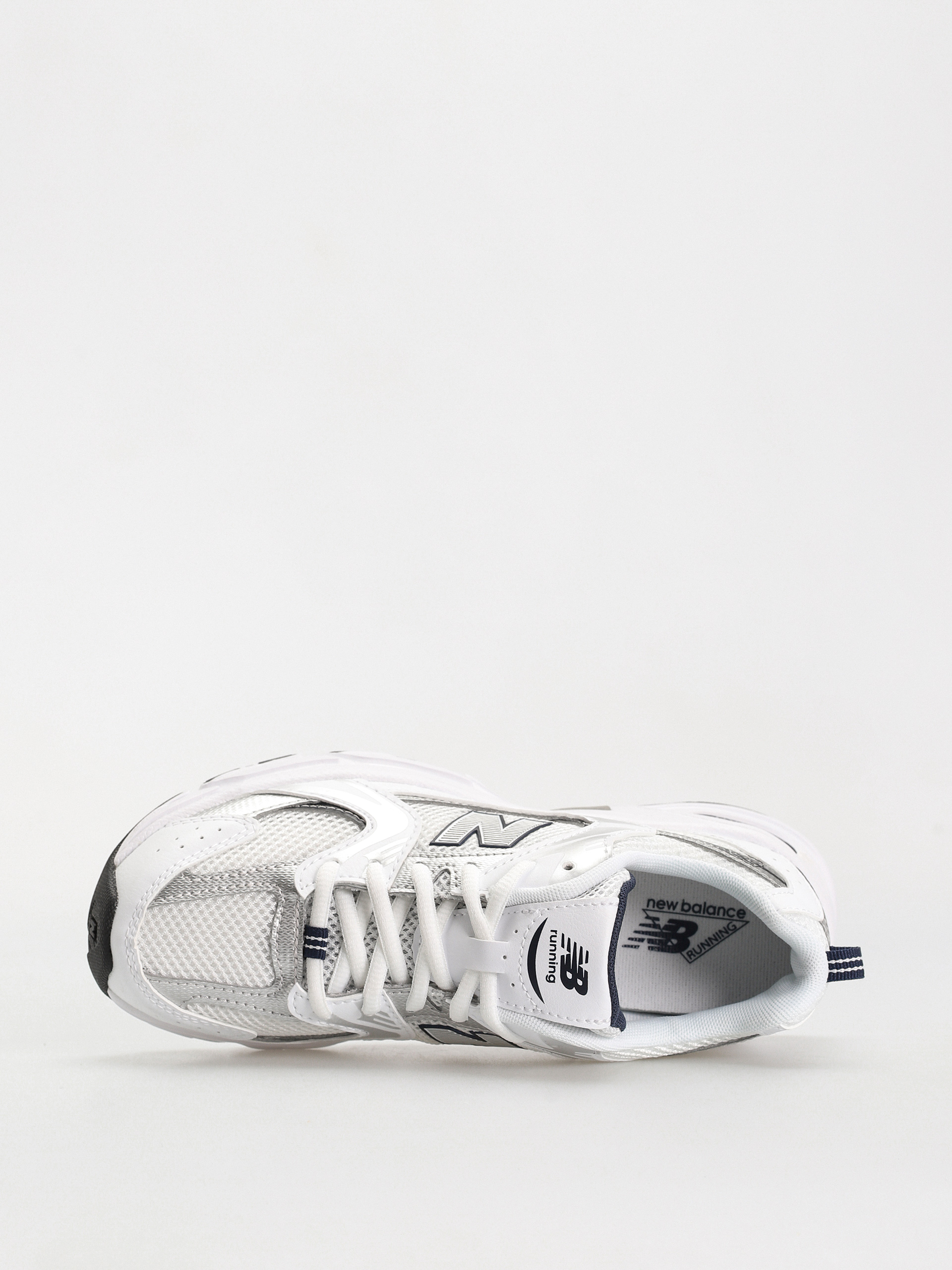 Обувки New Balance 530 JR (white natural indigo)