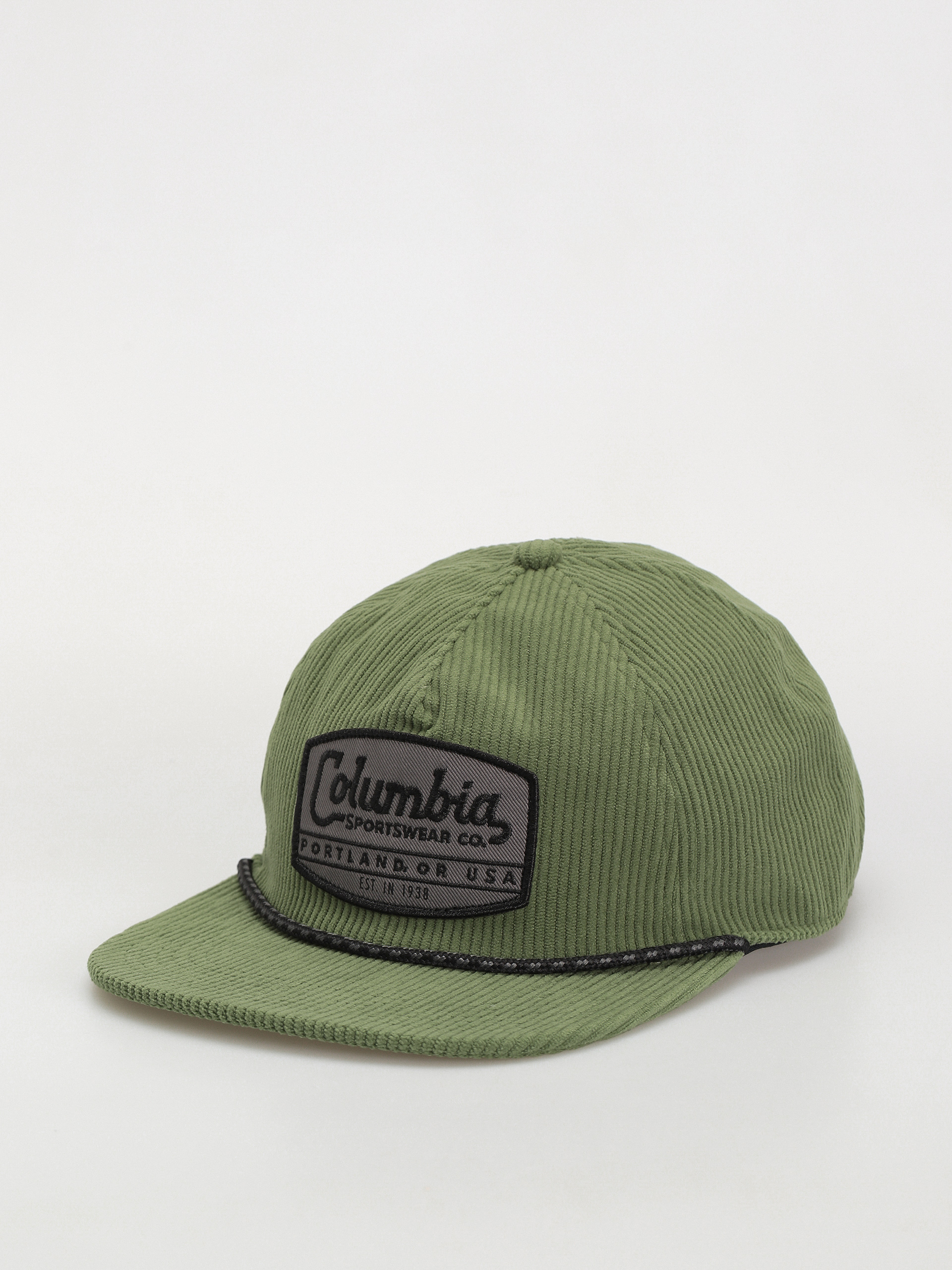 Шапка с козирка Columbia Packsaddle Corduroy (canteen csc tr)