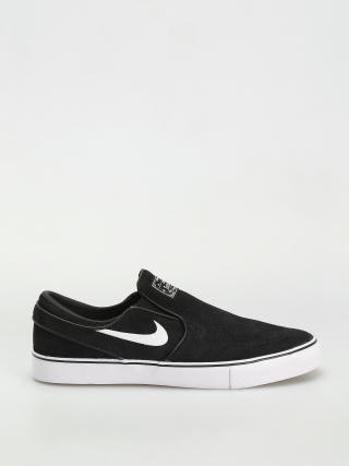 Обувки Nike SB Janoski+ Slip (black/white black black)