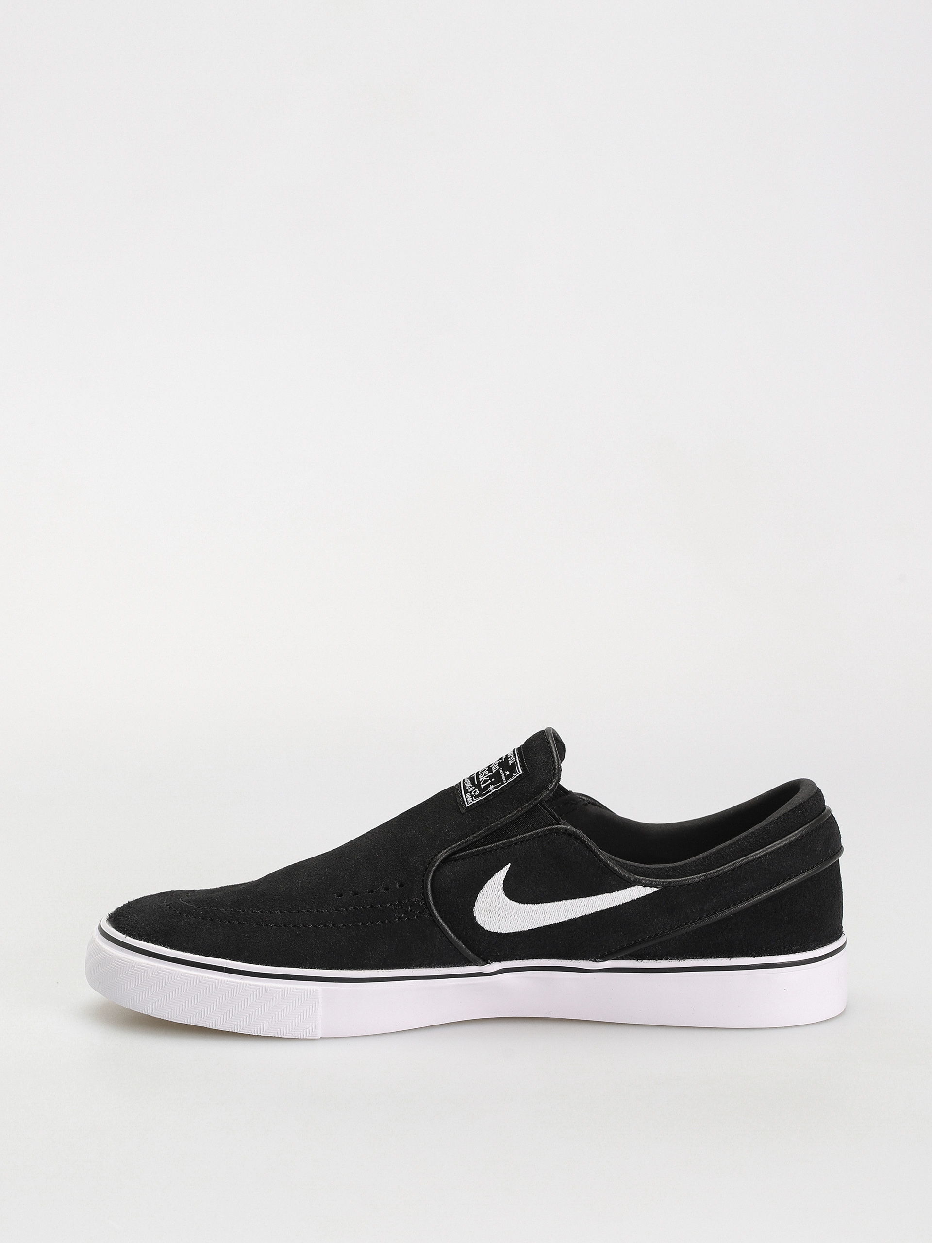Обувки Nike SB Janoski+ Slip (black/white black black)