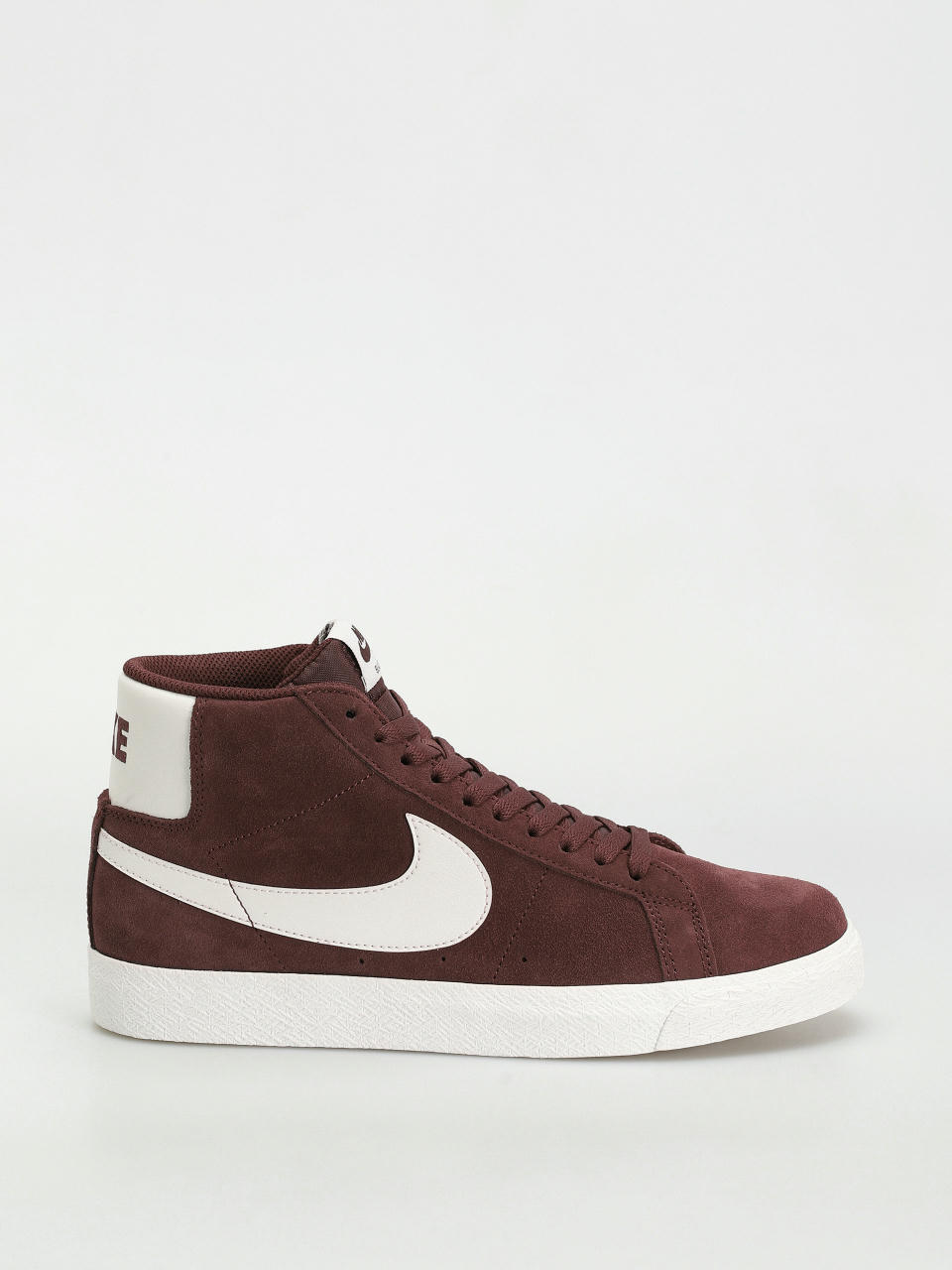 Обувки Nike SB Zoom Blazer Mid (burgundy crush/summit white)