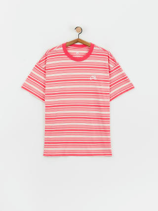Тениска Nike SB Stripes (guava ice)