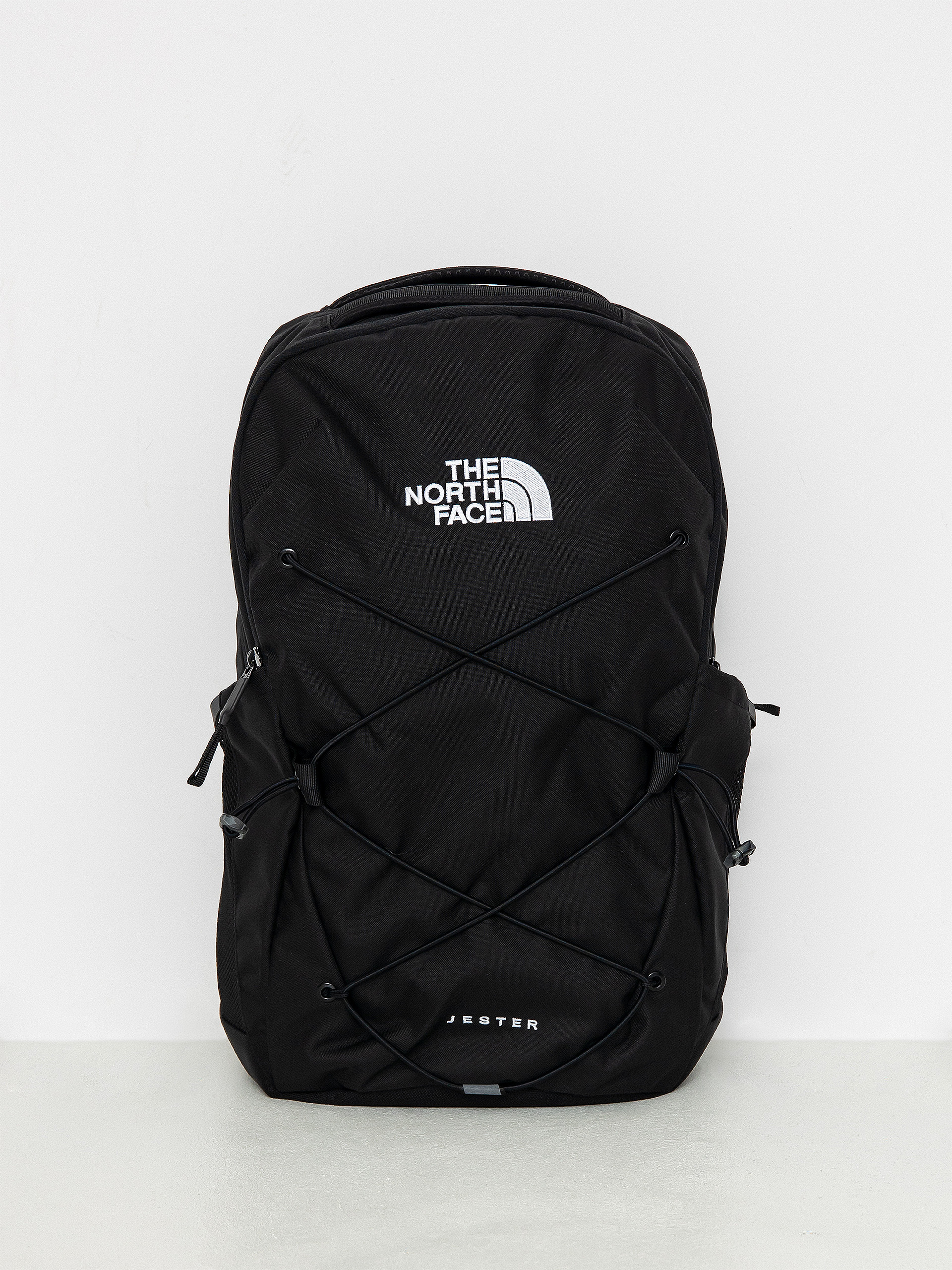 Раница The North Face Jester (tnf black npf)