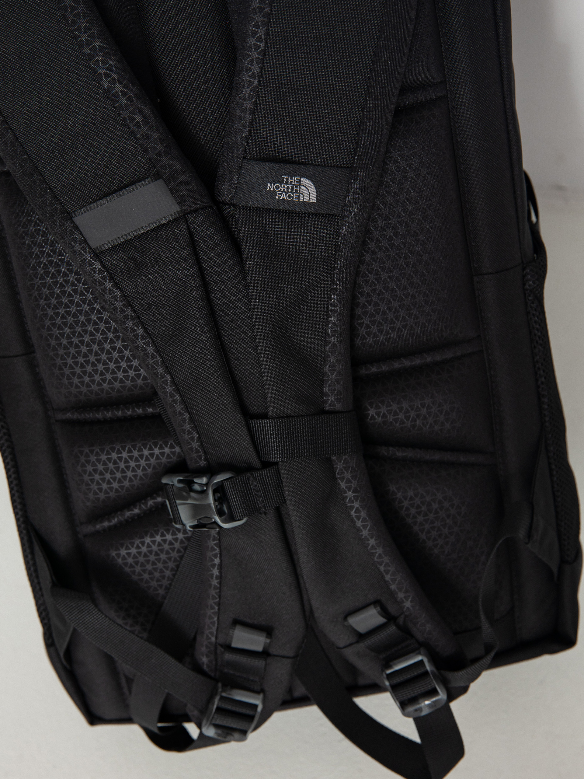 Раница The North Face Jester (tnf black npf)