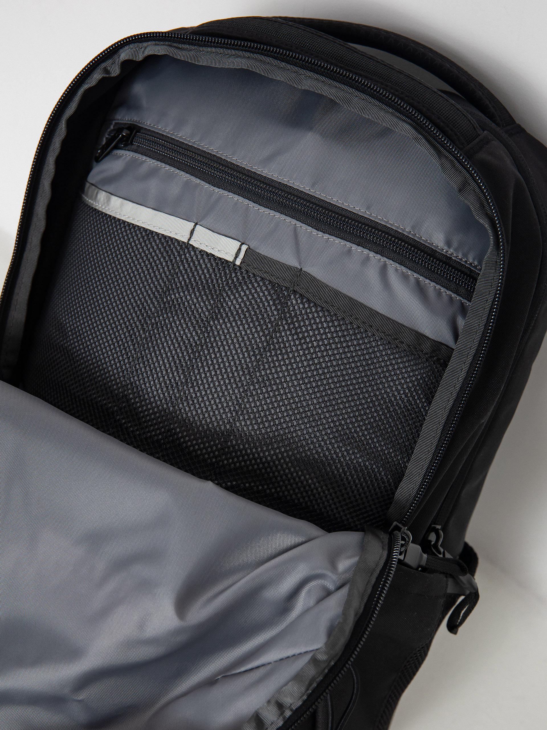 Раница The North Face Jester (tnf black npf)