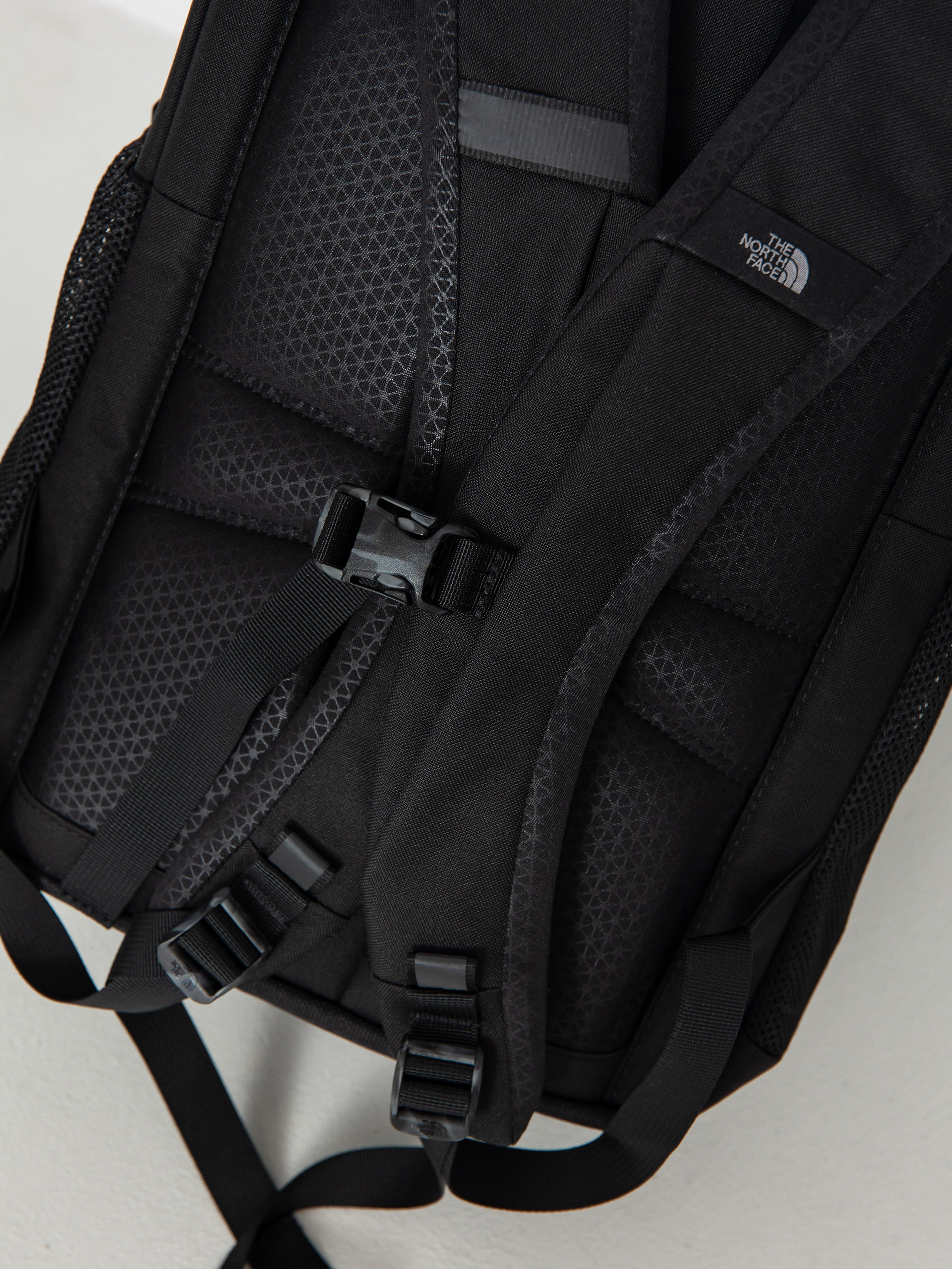 Раница The North Face Vault (tnf black npf)