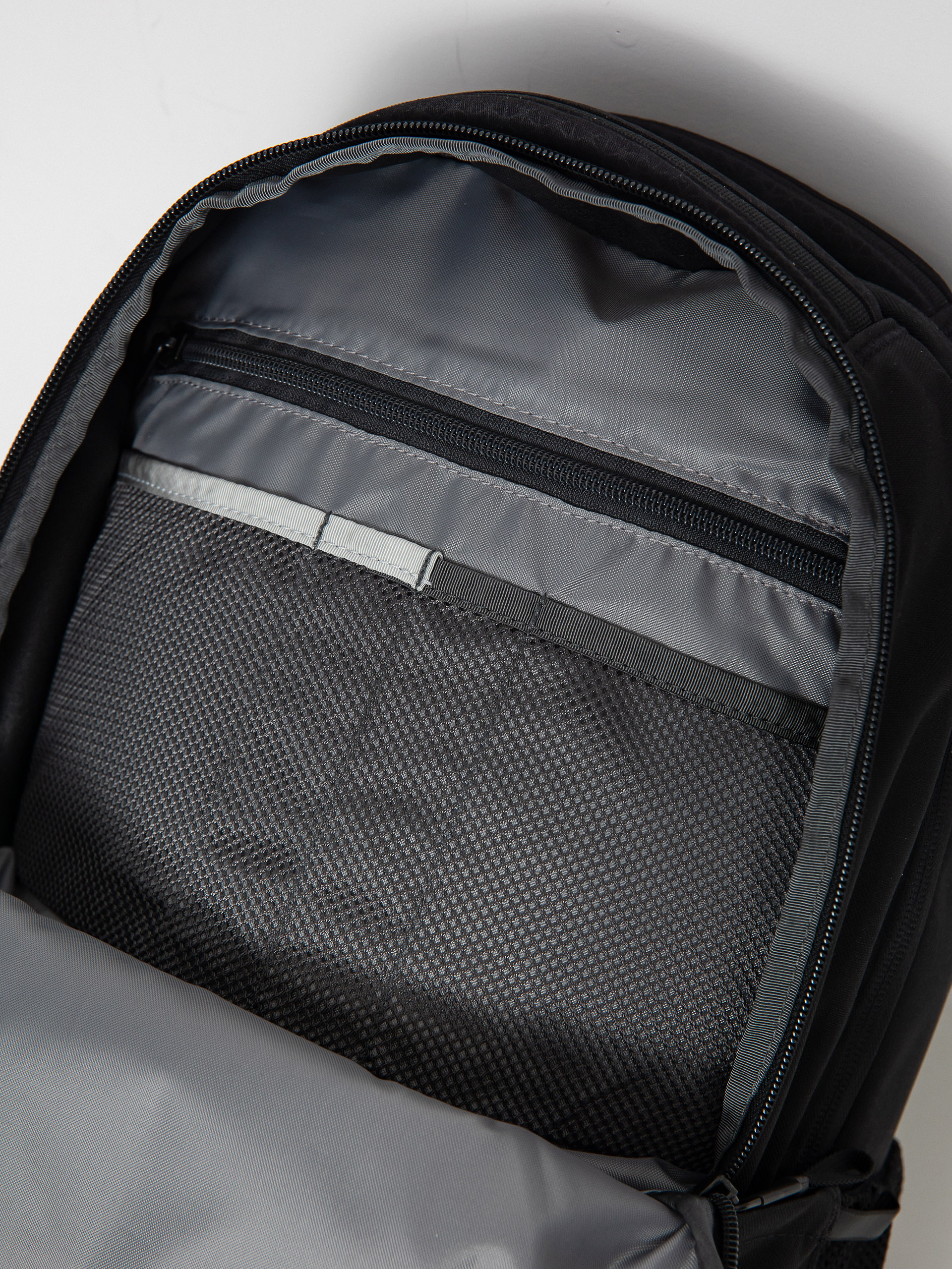 Раница The North Face Vault (tnf black npf)