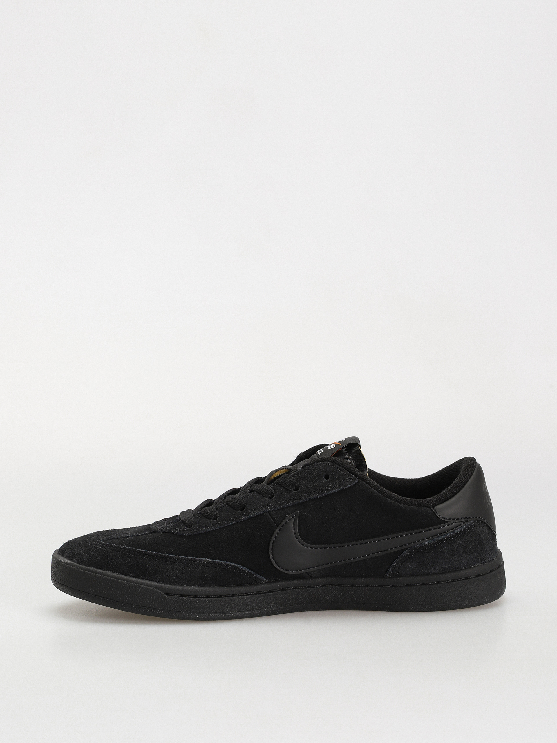 обувка Nike SB Shoes Sb Fc Classic (black/black black vivid orange)