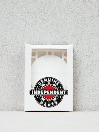 Подложки Independent Genuine Riser Pads (white)