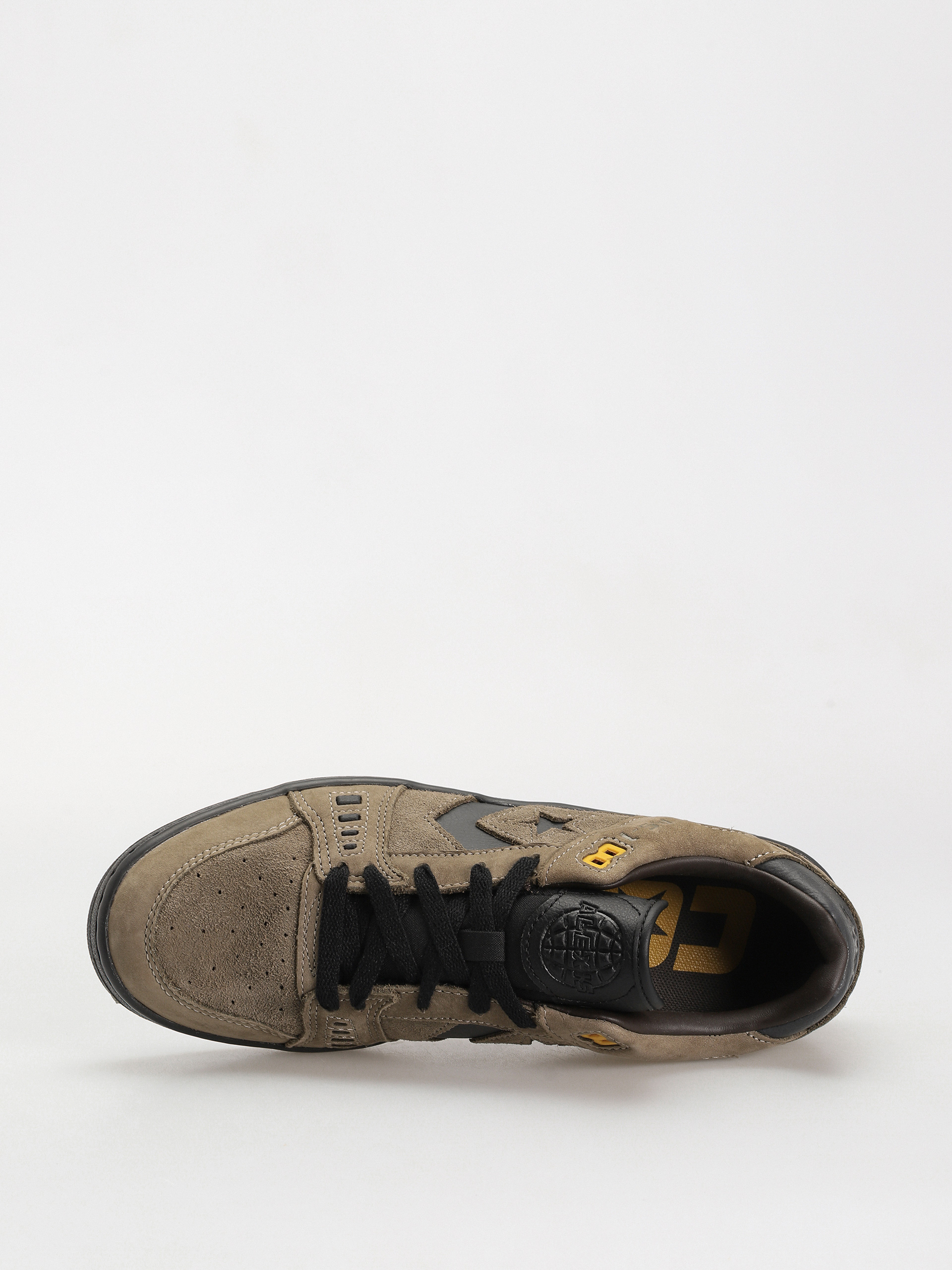 Обувки Converse As 1 Pro Ox (green/black)