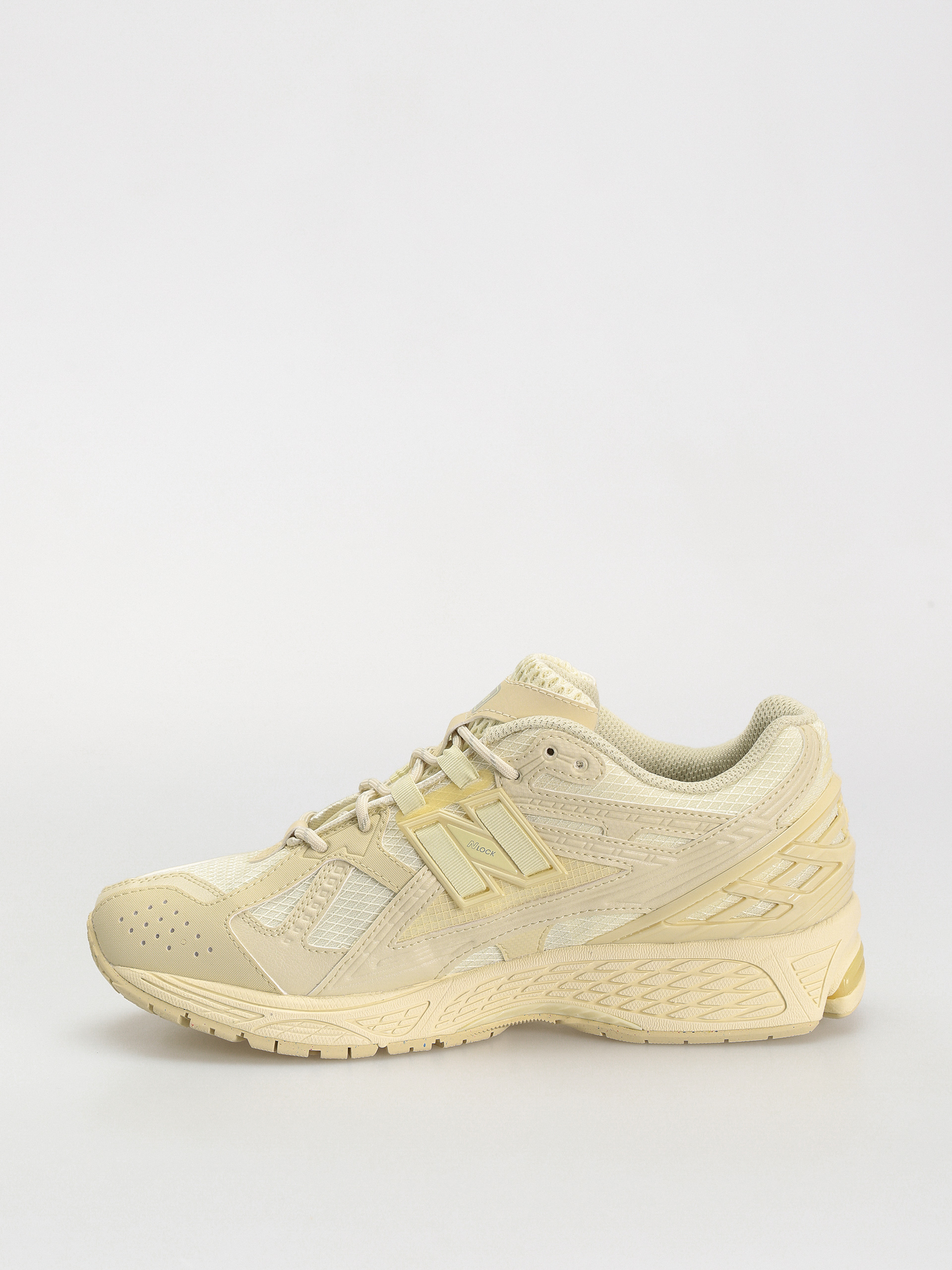 Обувки New Balance 1906 (beige)