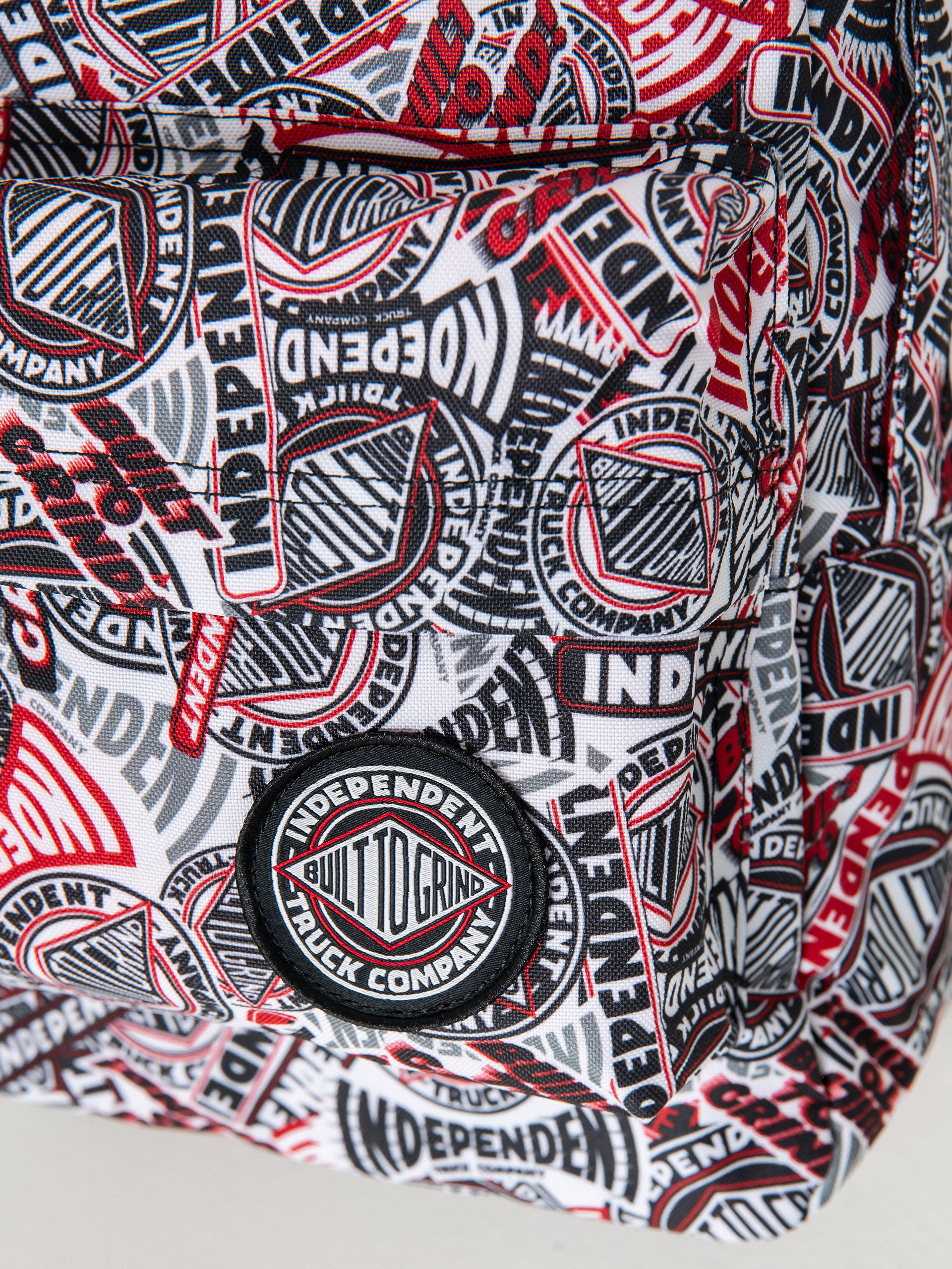 Раница Dakine X Independent 365 Pack 21L (independent)